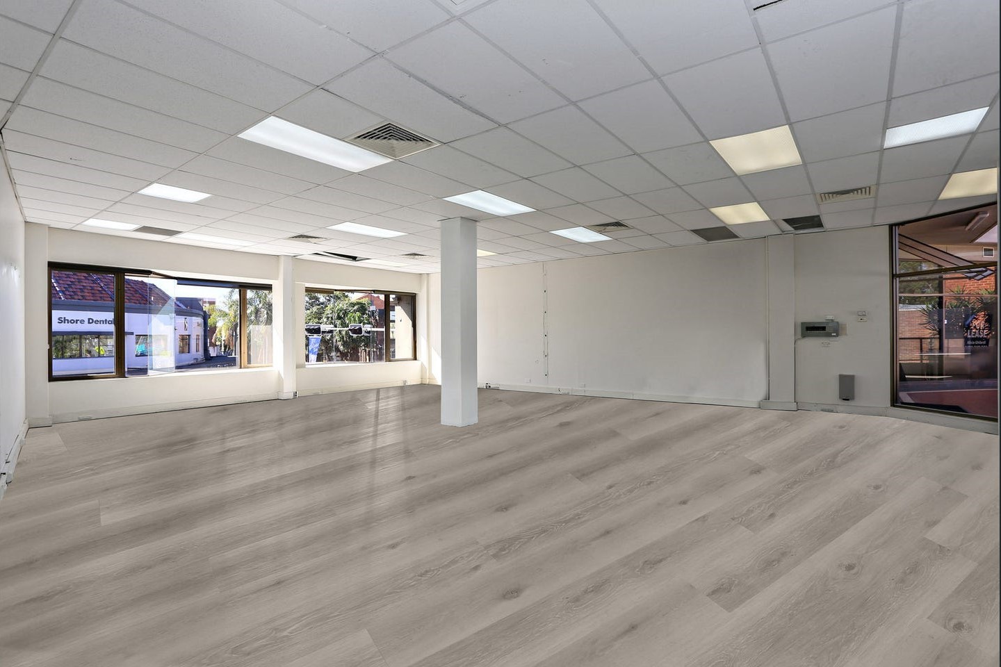 Suite 11/183 - 185 Military Road, Neutral Bay, NSW 2089