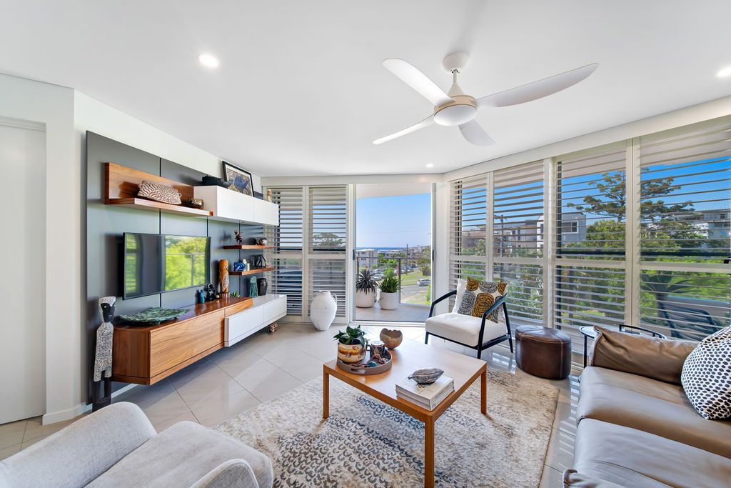 Unit 301/3 Arthur Street, Kings Beach, QLD 4551