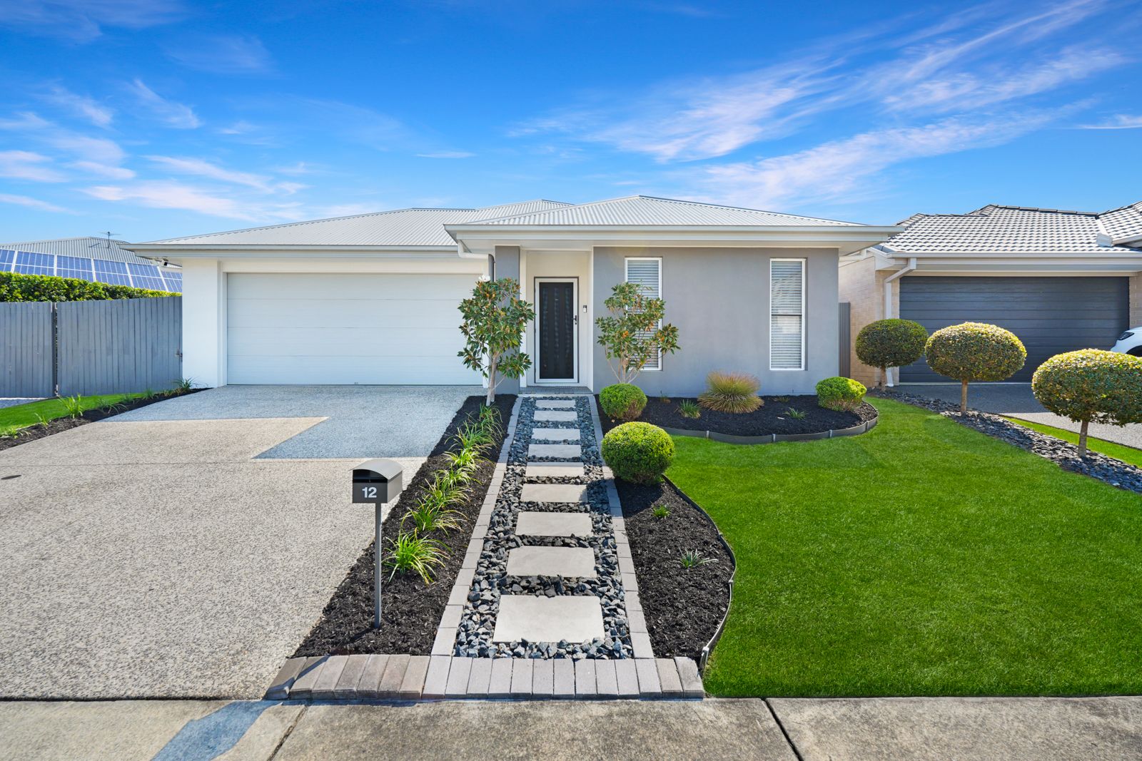 12 Oatley Street — photo from Ray White North Lakes
