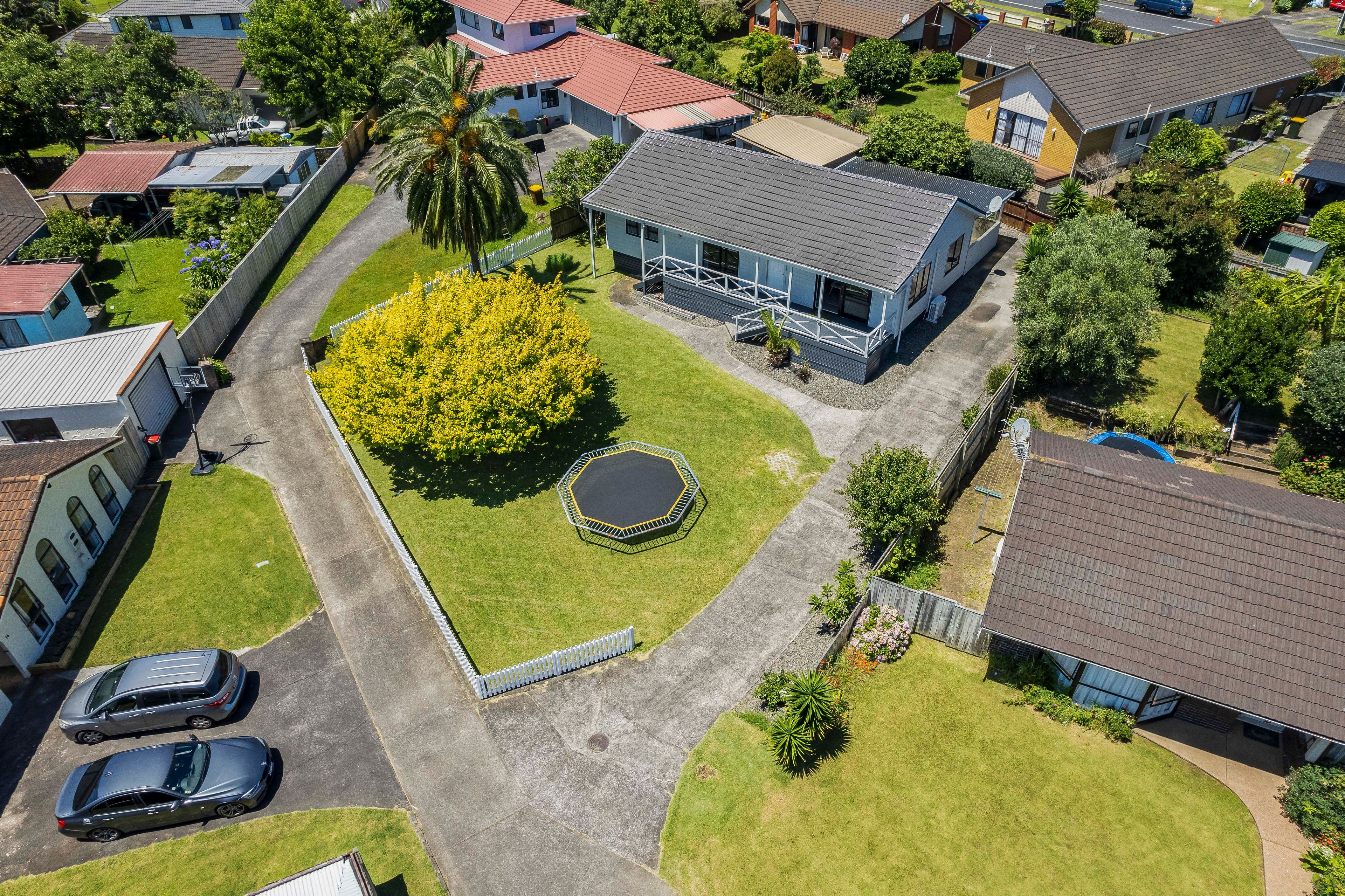 29 Sheralee Place, Bucklands Beach, Manukau City