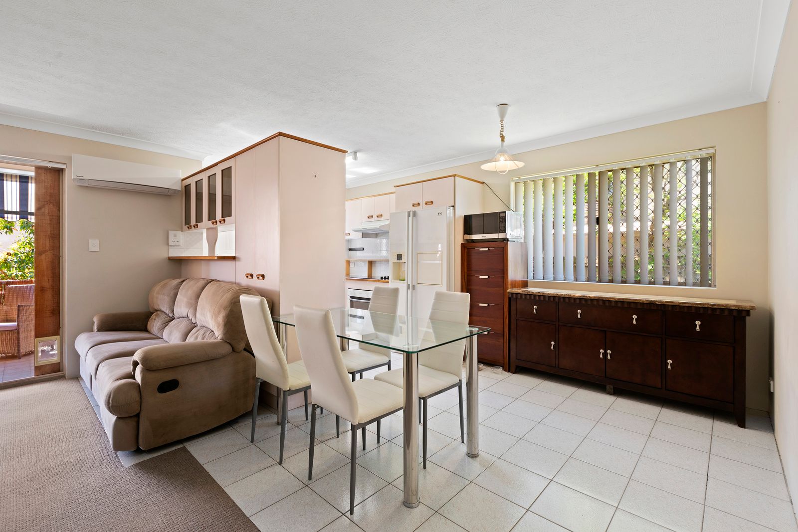 4/50 Wilkie Street, Yeerongpilly, QLD 4105