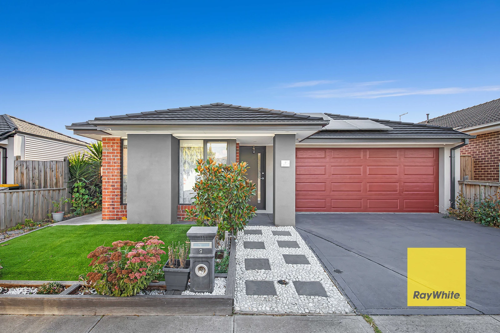 9 Seed Avenue, Truganina, VIC 3029