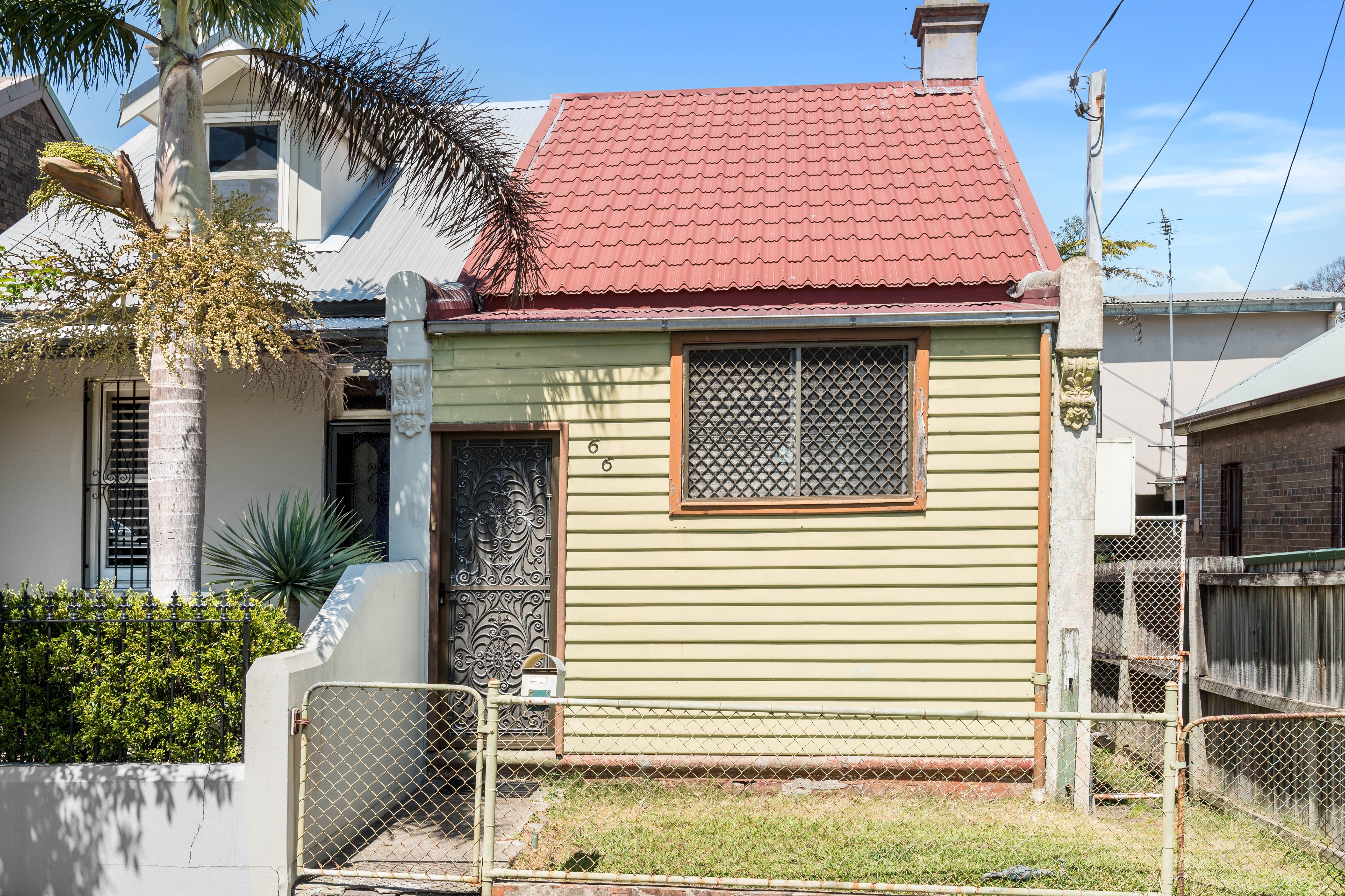 66 Wells Street, Newtown, NSW 2042
