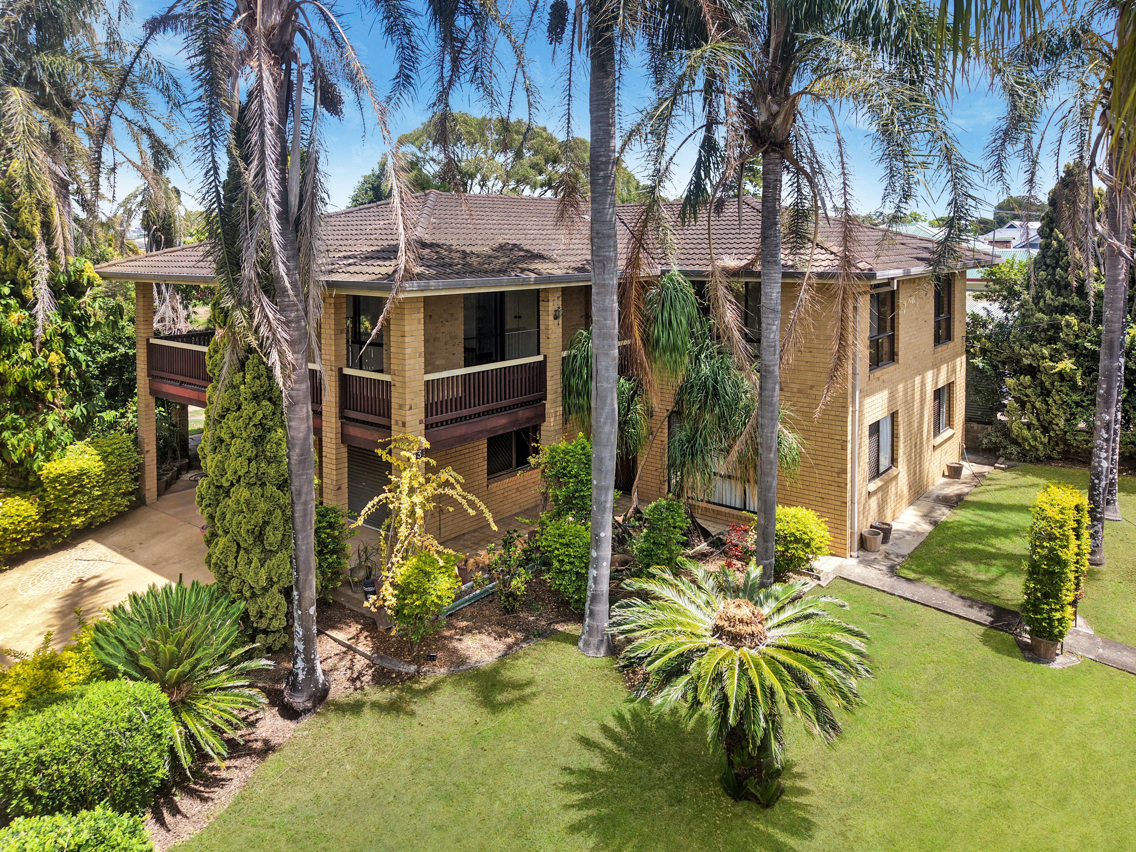 63 Lennox Street — photo from Ray White Casino | Kyogle
