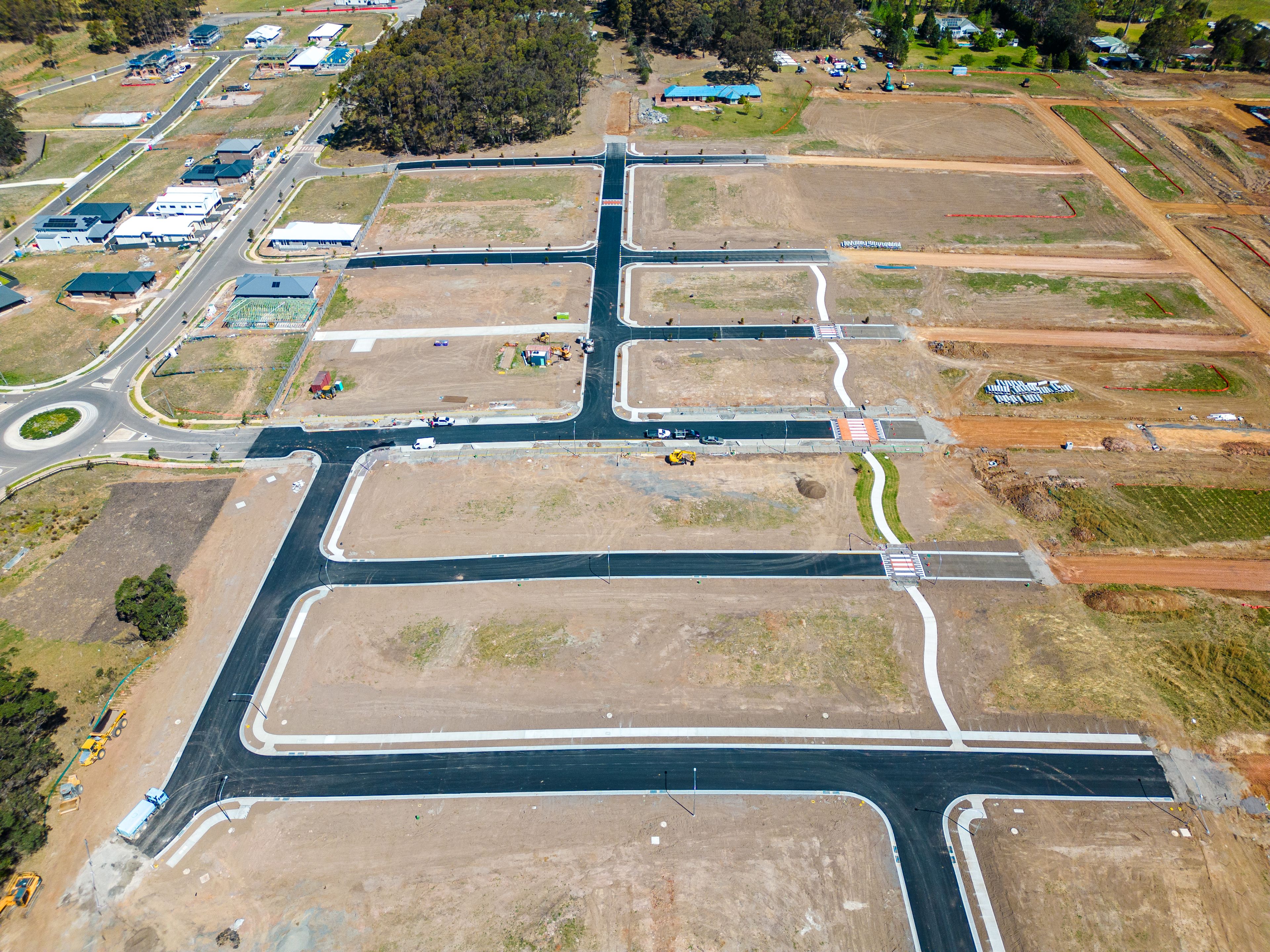 Lot 145, 'Maculata Park' 104 Taylors Lane, BADAGARANG, NSW 2540 - Sold ...