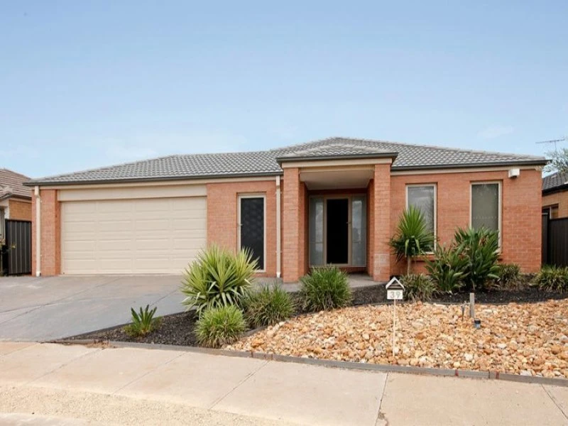 39 Hummingbird Boulevard, Tarneit, VIC 3029