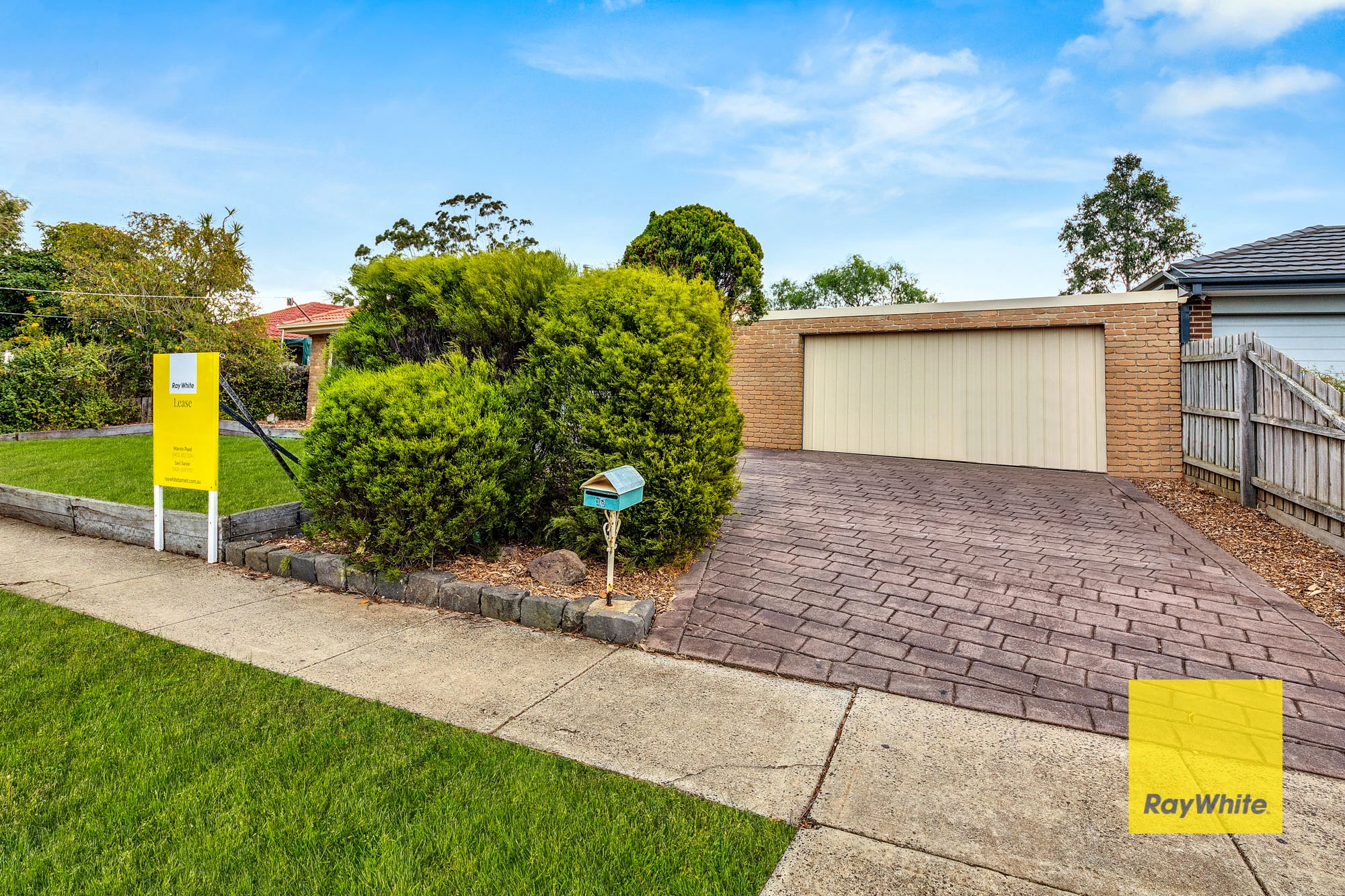 19 Derwent Road, Werribee, VIC 3030
