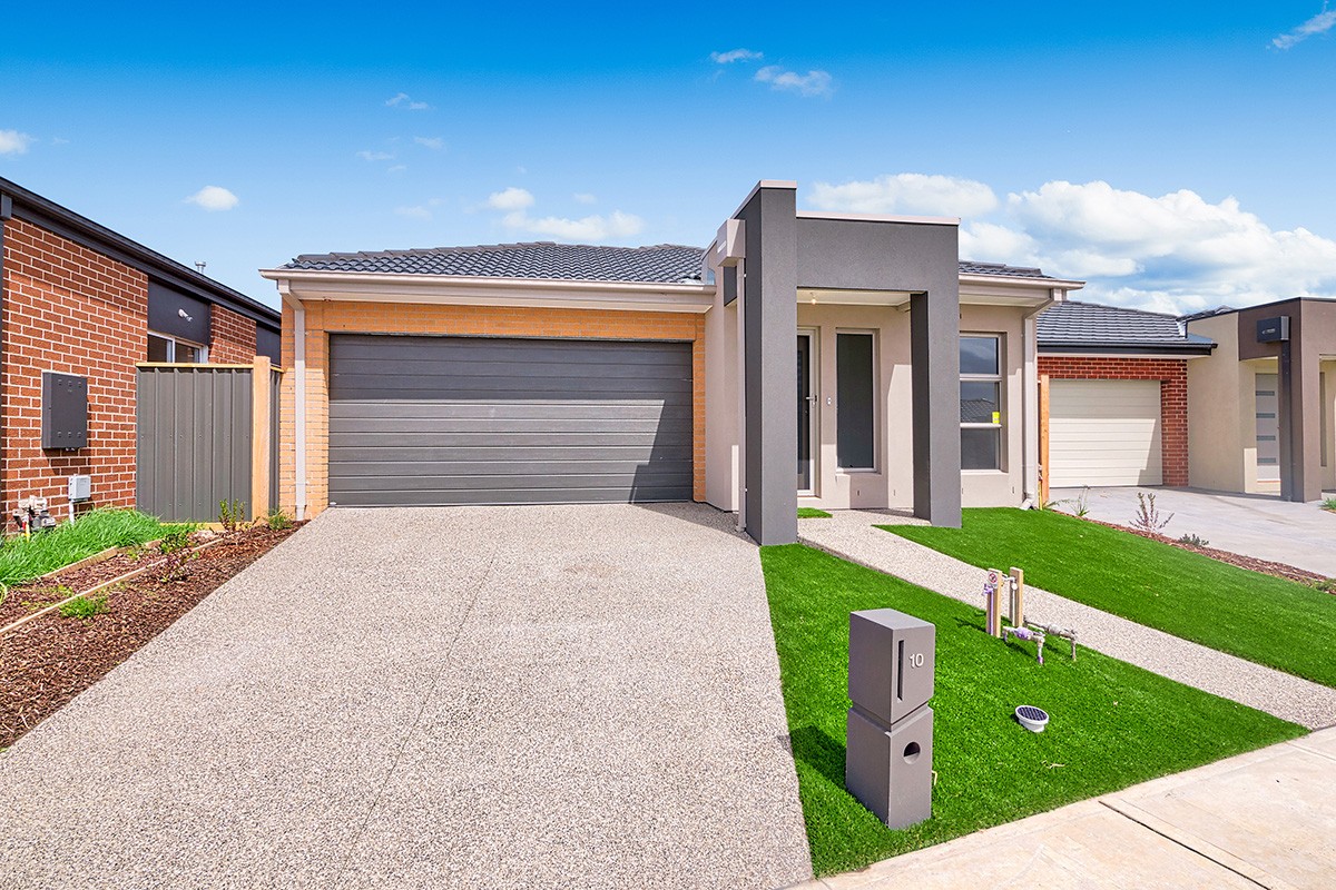 10 Berrybank Terrace, BOTANIC RIDGE, VIC 3977