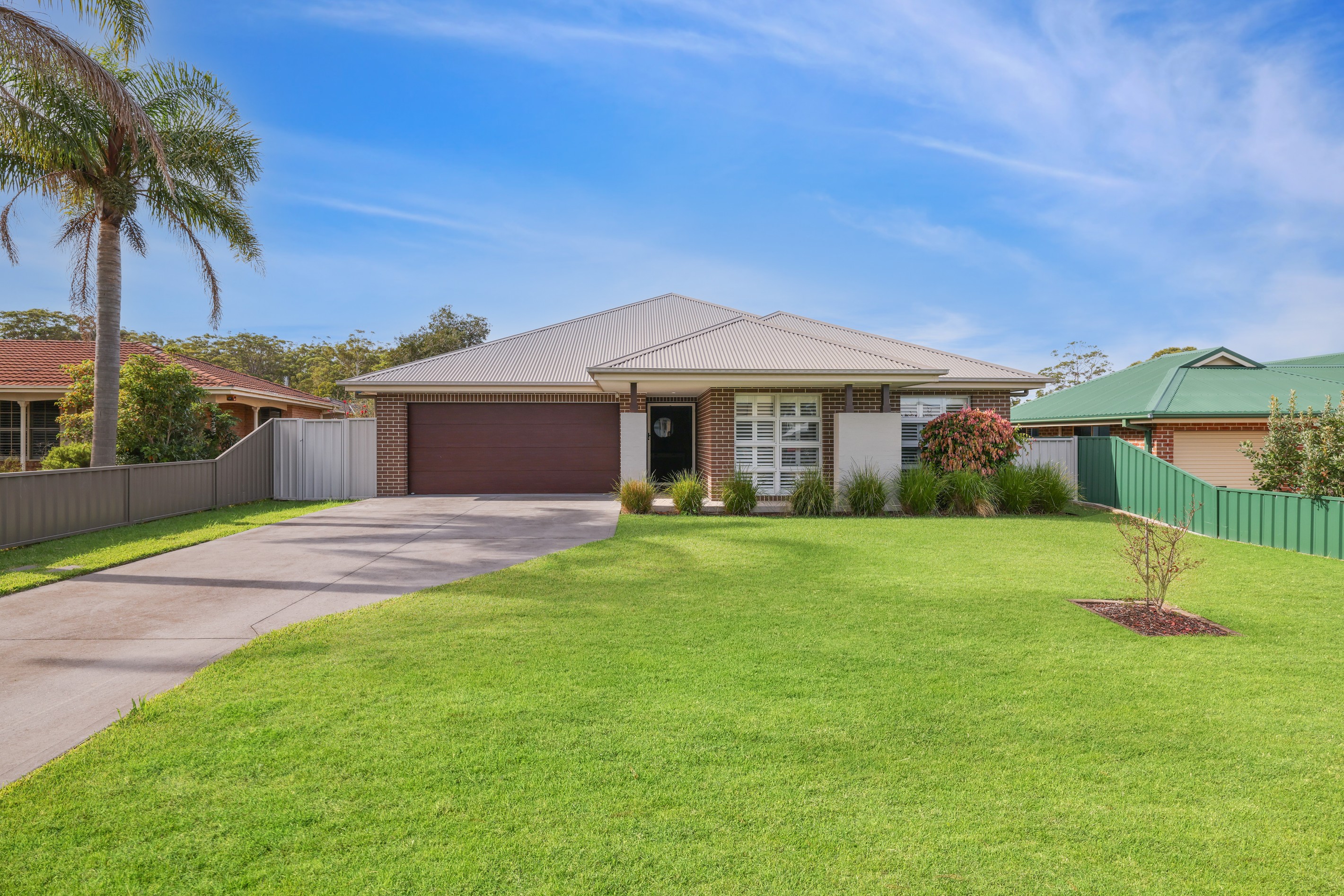 44 Hollingsworth Crescent, Callala Bay, NSW 2540