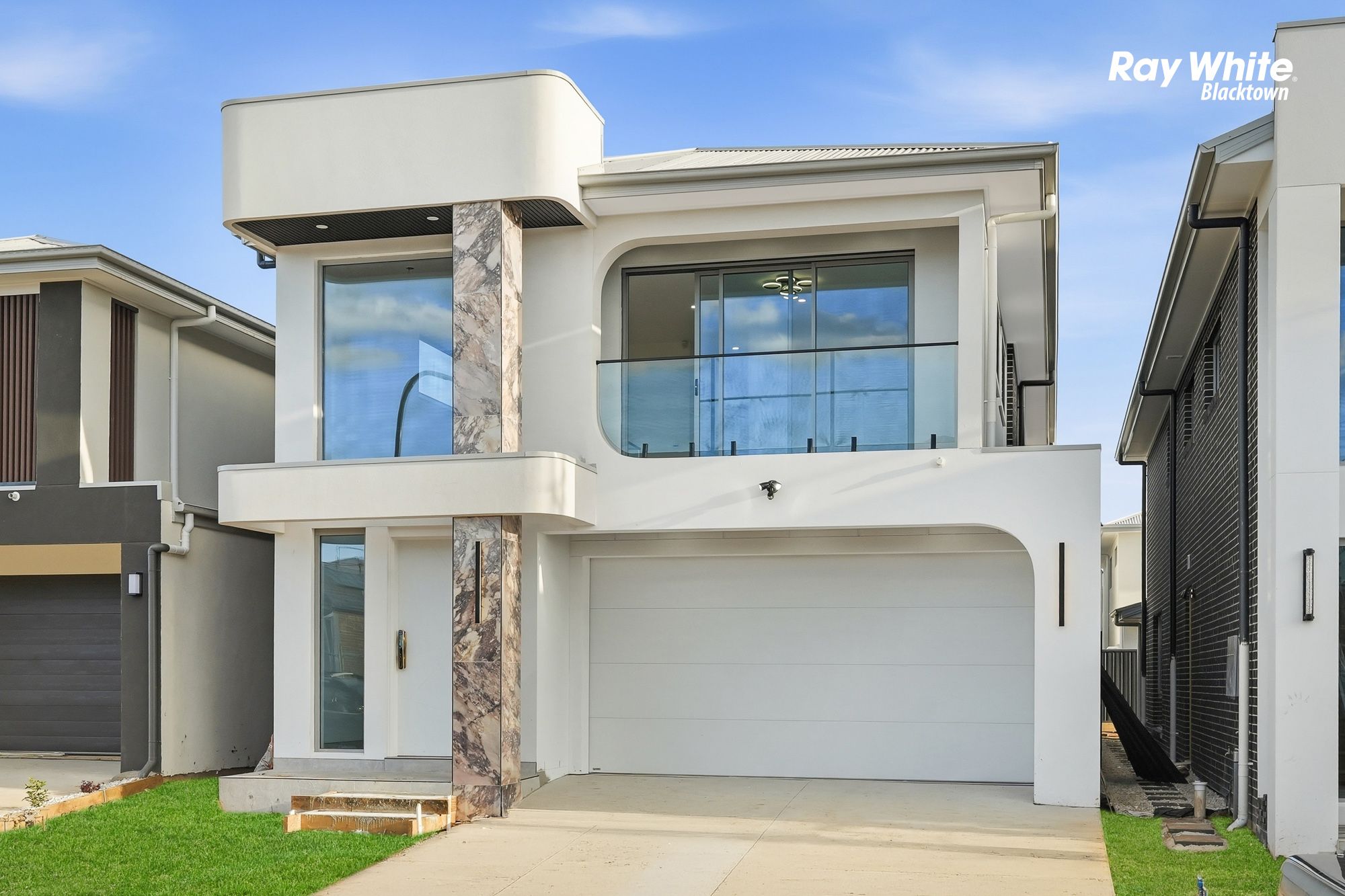 MELONBA, NSW 2765