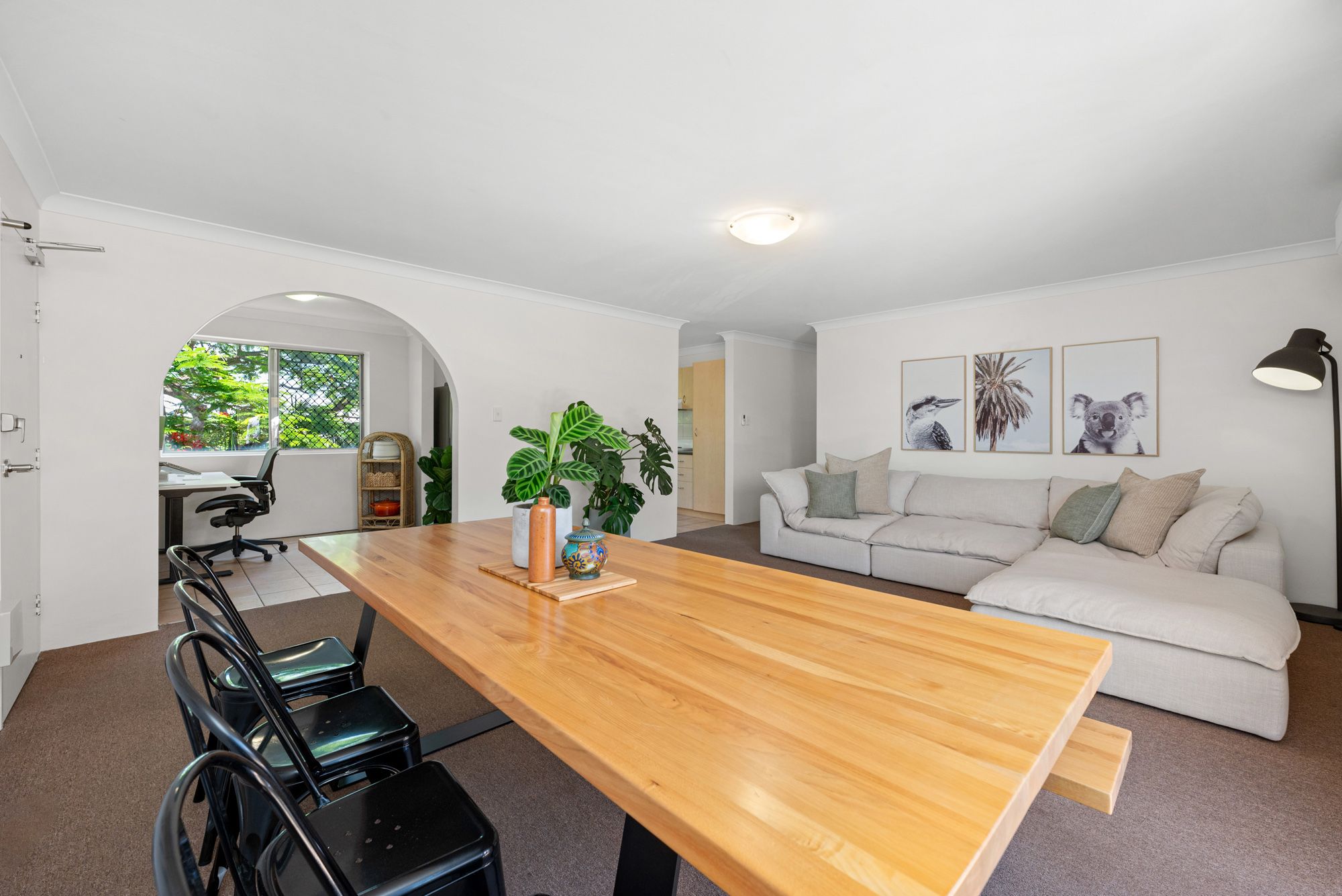 191 Allen Street , Hamilton QLD 4007