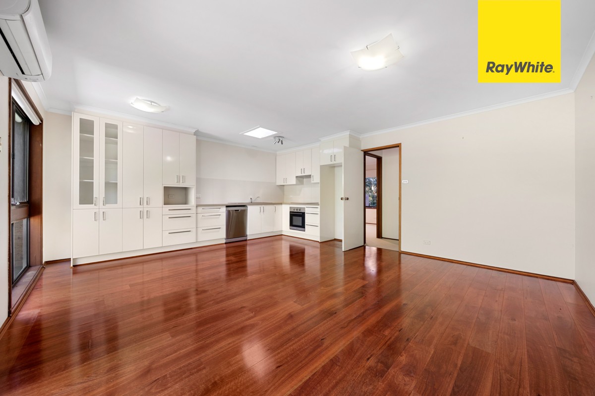 32/70 Bourne Street, Cook, ACT 2614