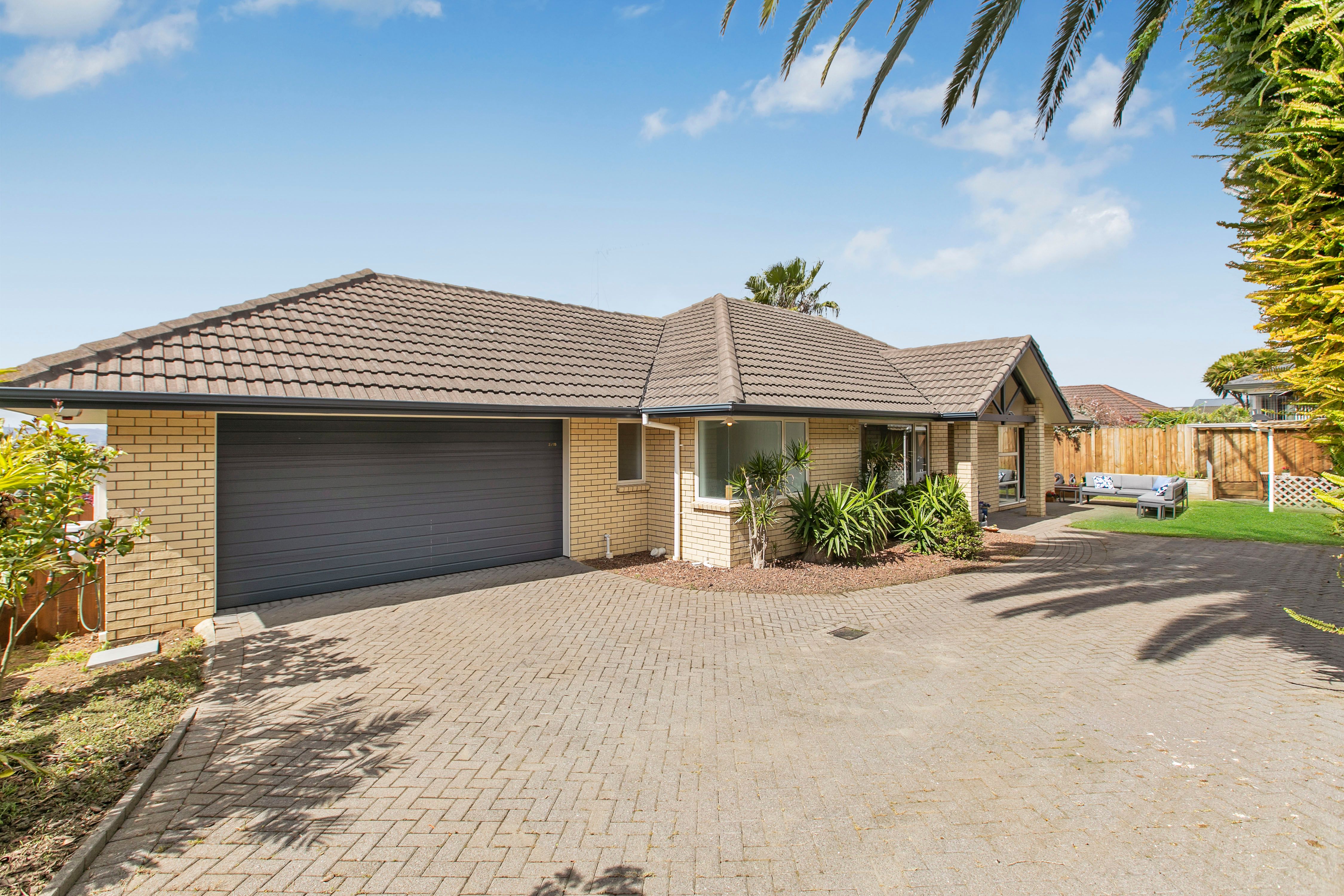 2/19 Stratford Road, Alfriston, Manukau City