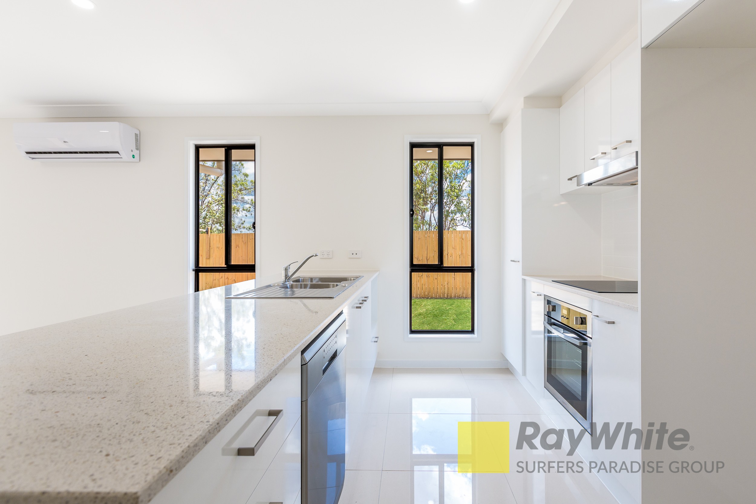 1/25 Ludwig Street, Leichhardt, QLD 4305