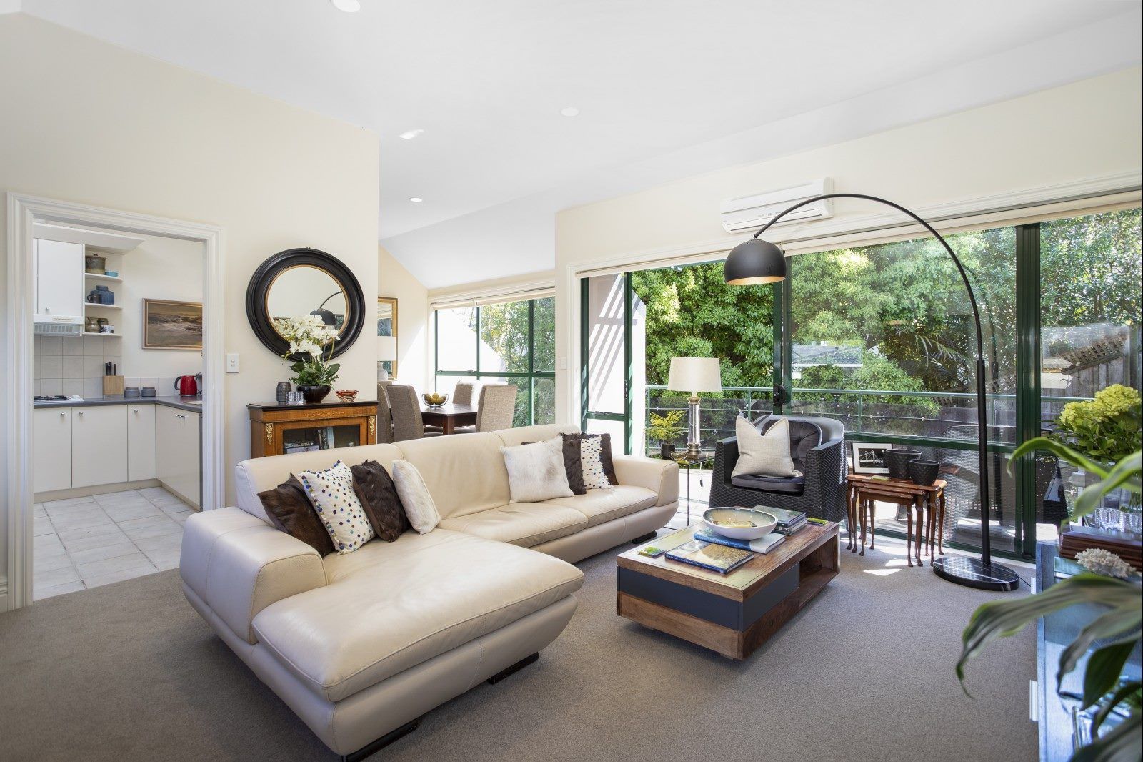 2/28 Patteson Avenue, Mission Bay, Auckland City