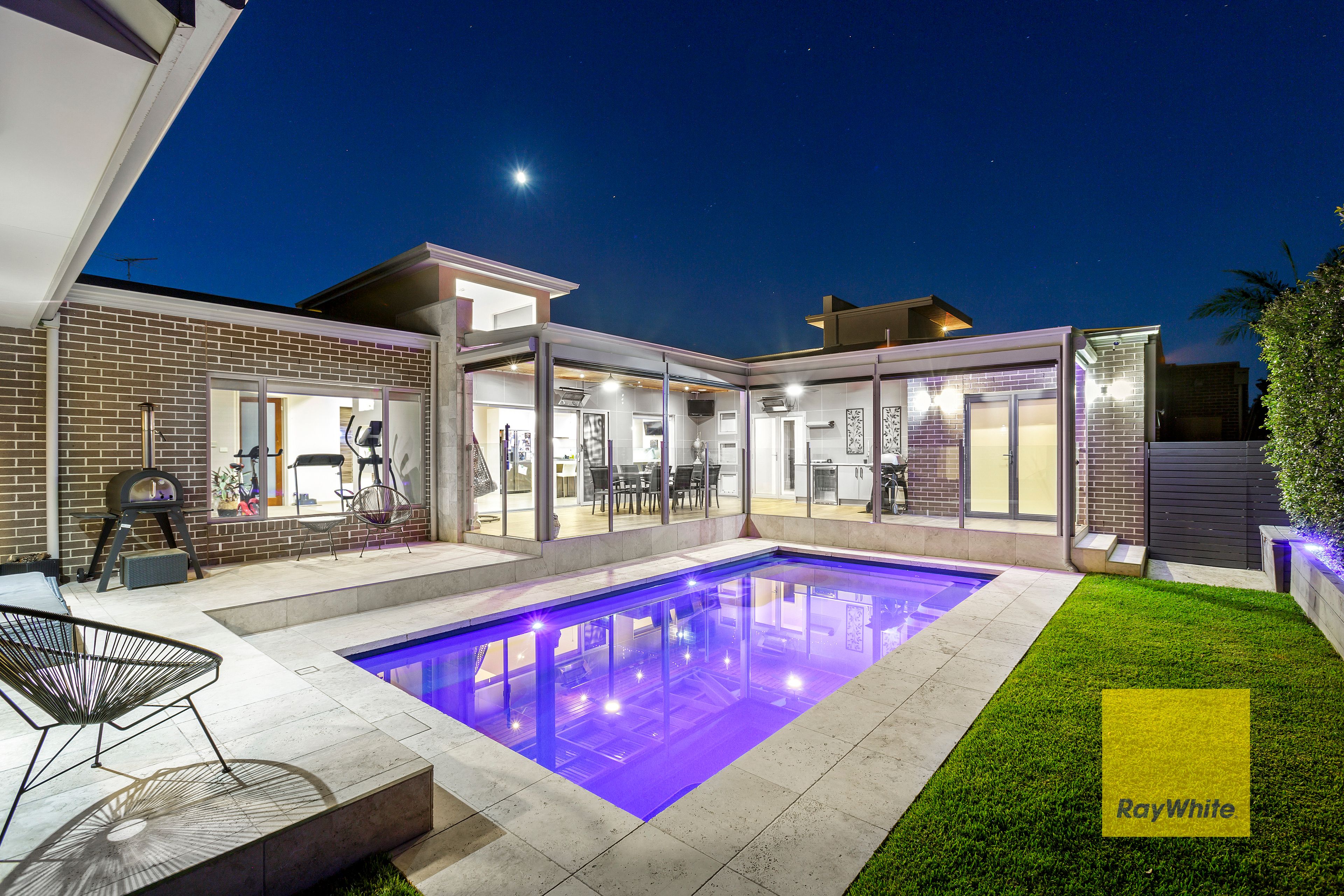 6 Macken Court, Highton, VIC 3216
