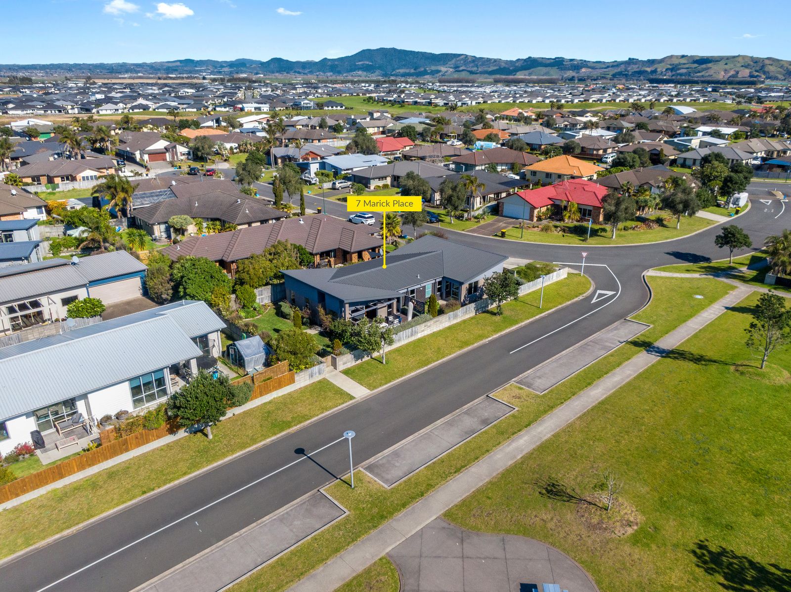 7 Marick Place, Papamoa Beach, Tauranga City