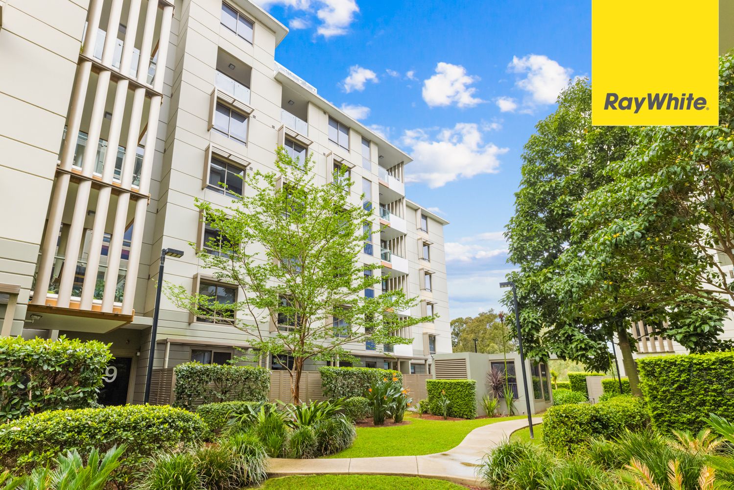 326/7 Alma Road, Macquarie Park, NSW 2113