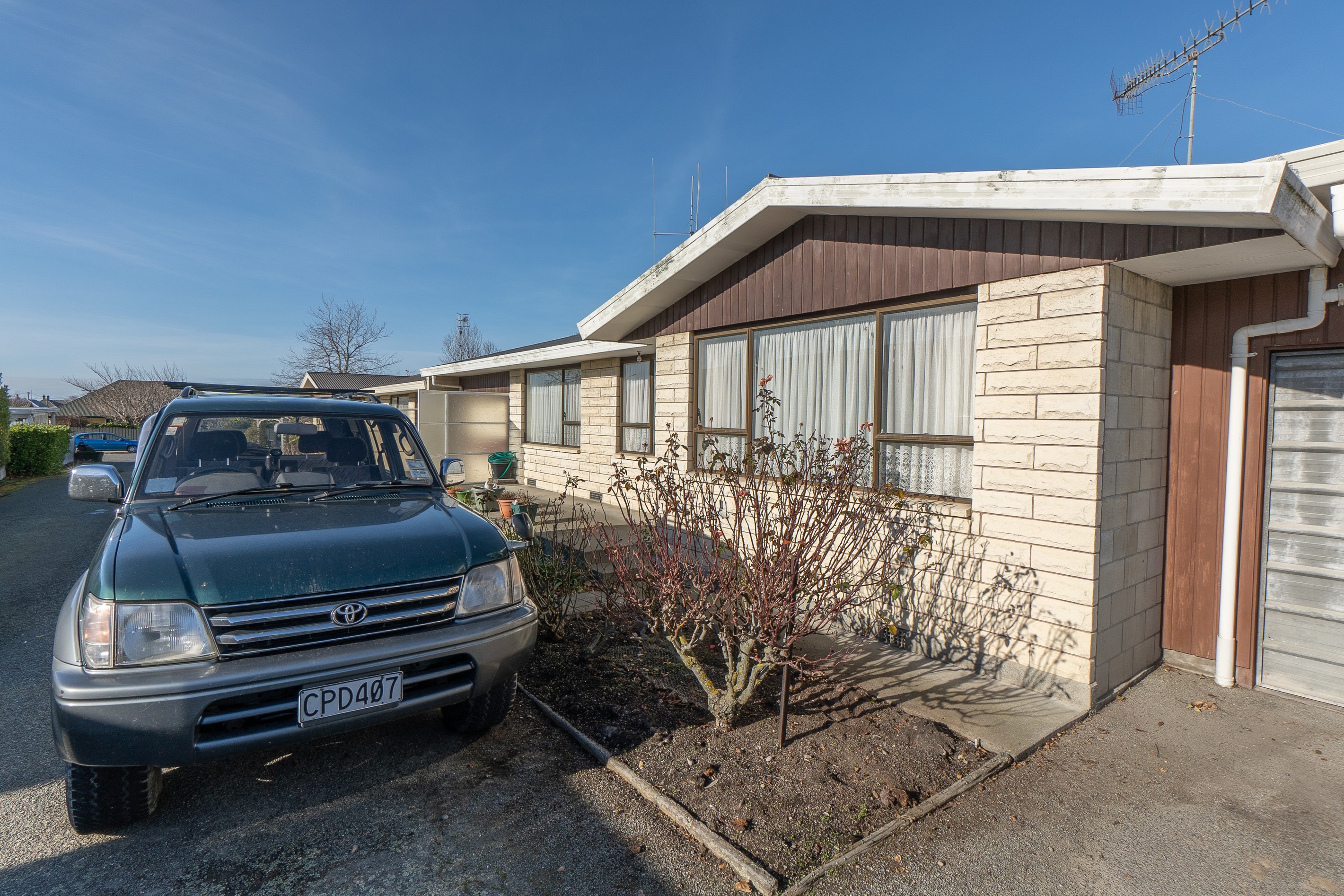 2/92 Avenue Road, West End, Timaru District