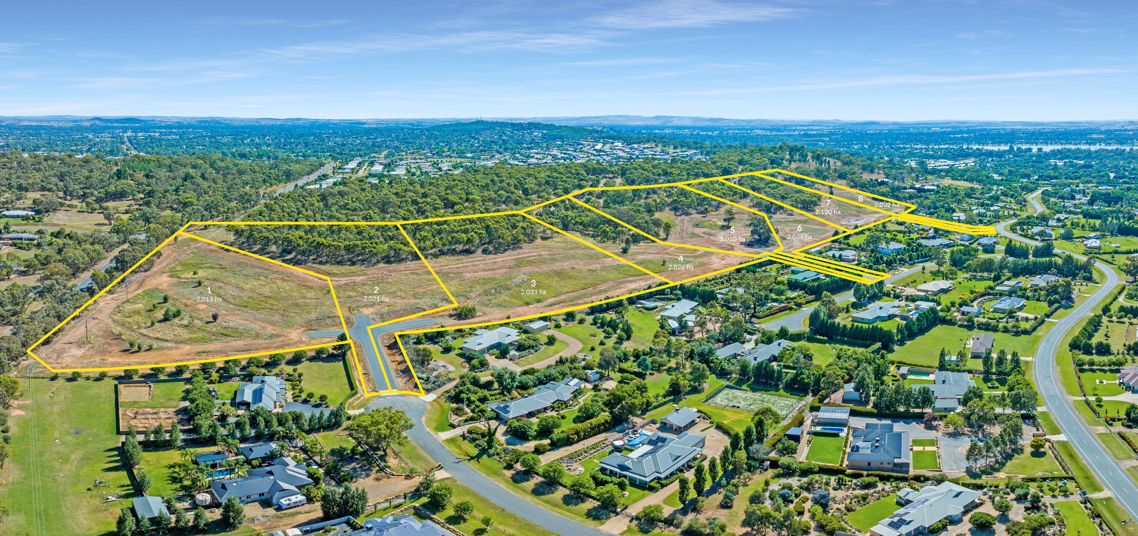 7c Wisteria Place, Springvale NSW 2650