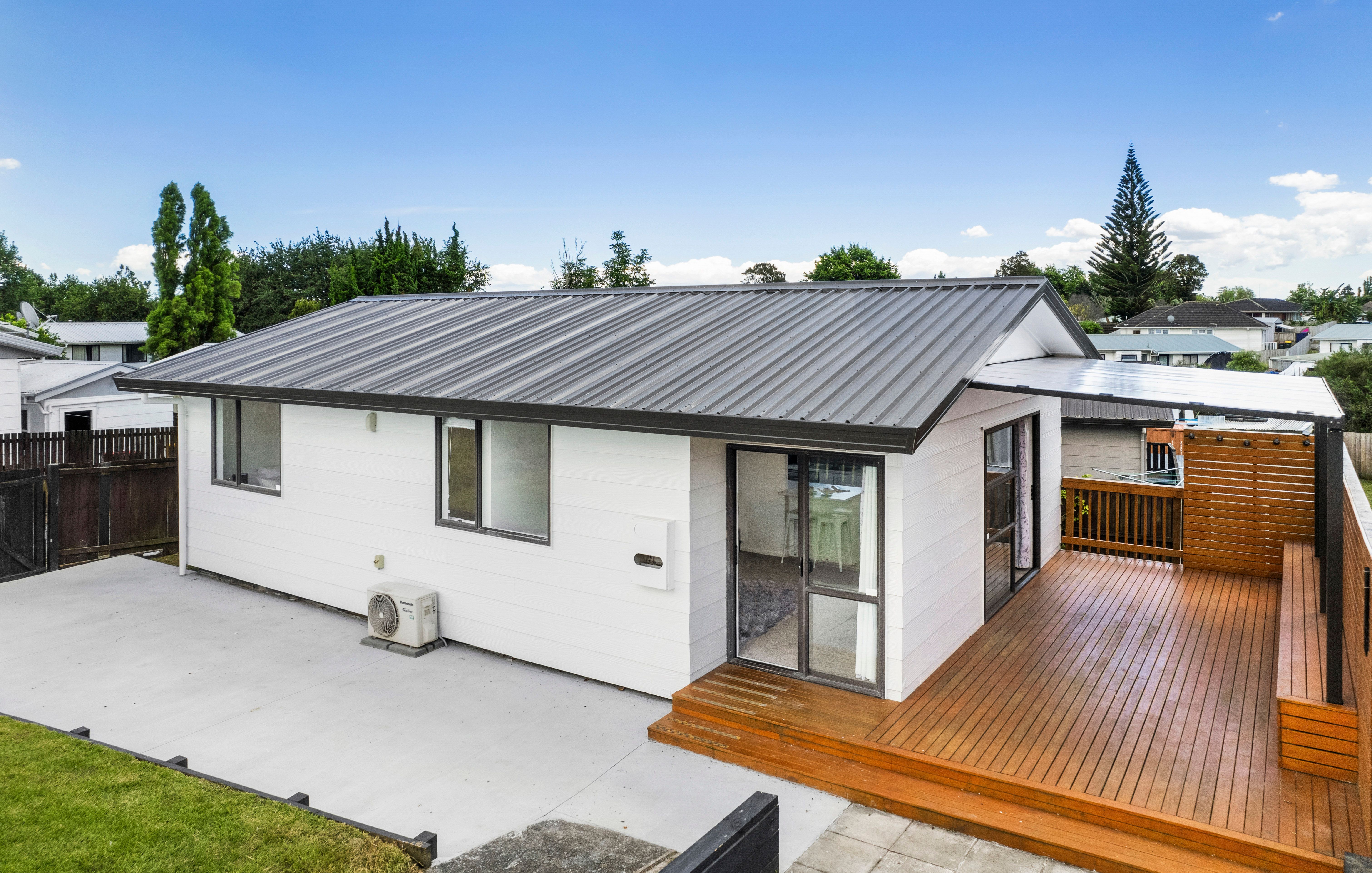 1/59 Redcrest Avenue, Red Hill, Papakura