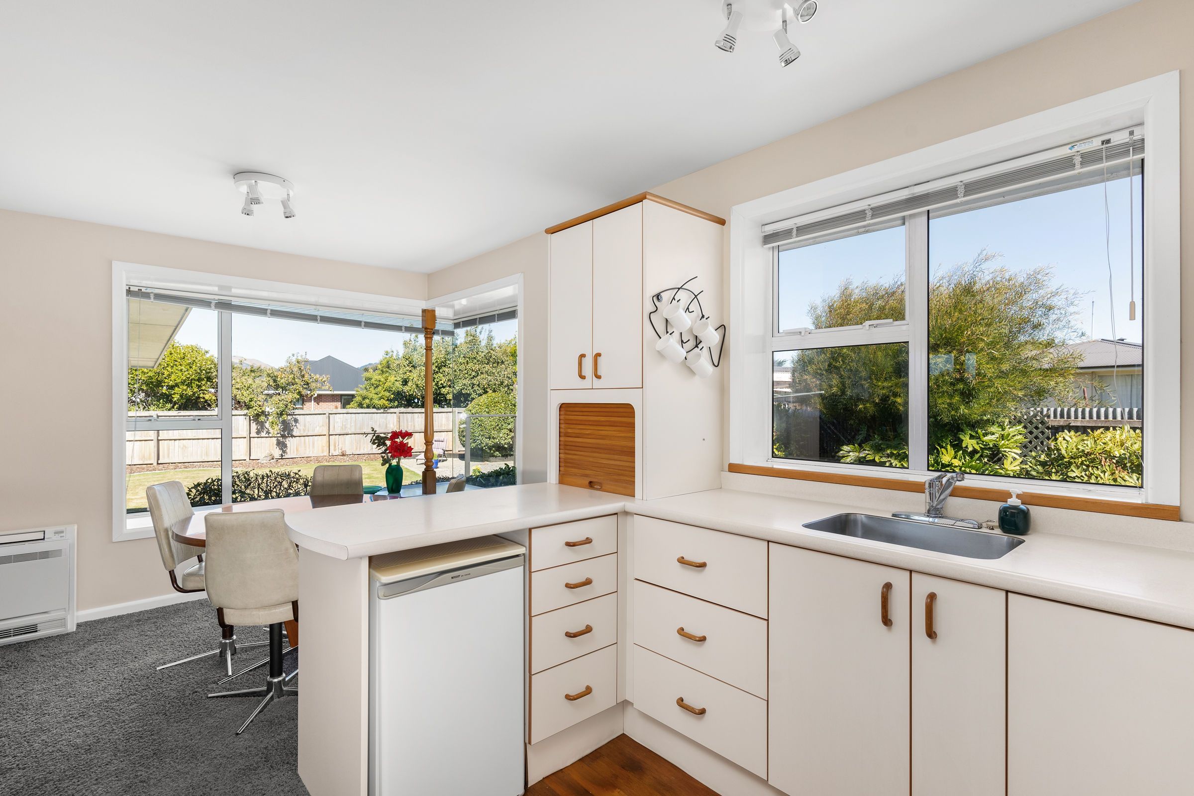 60A Tankerville Road, Hoon Hay, Christchurch City