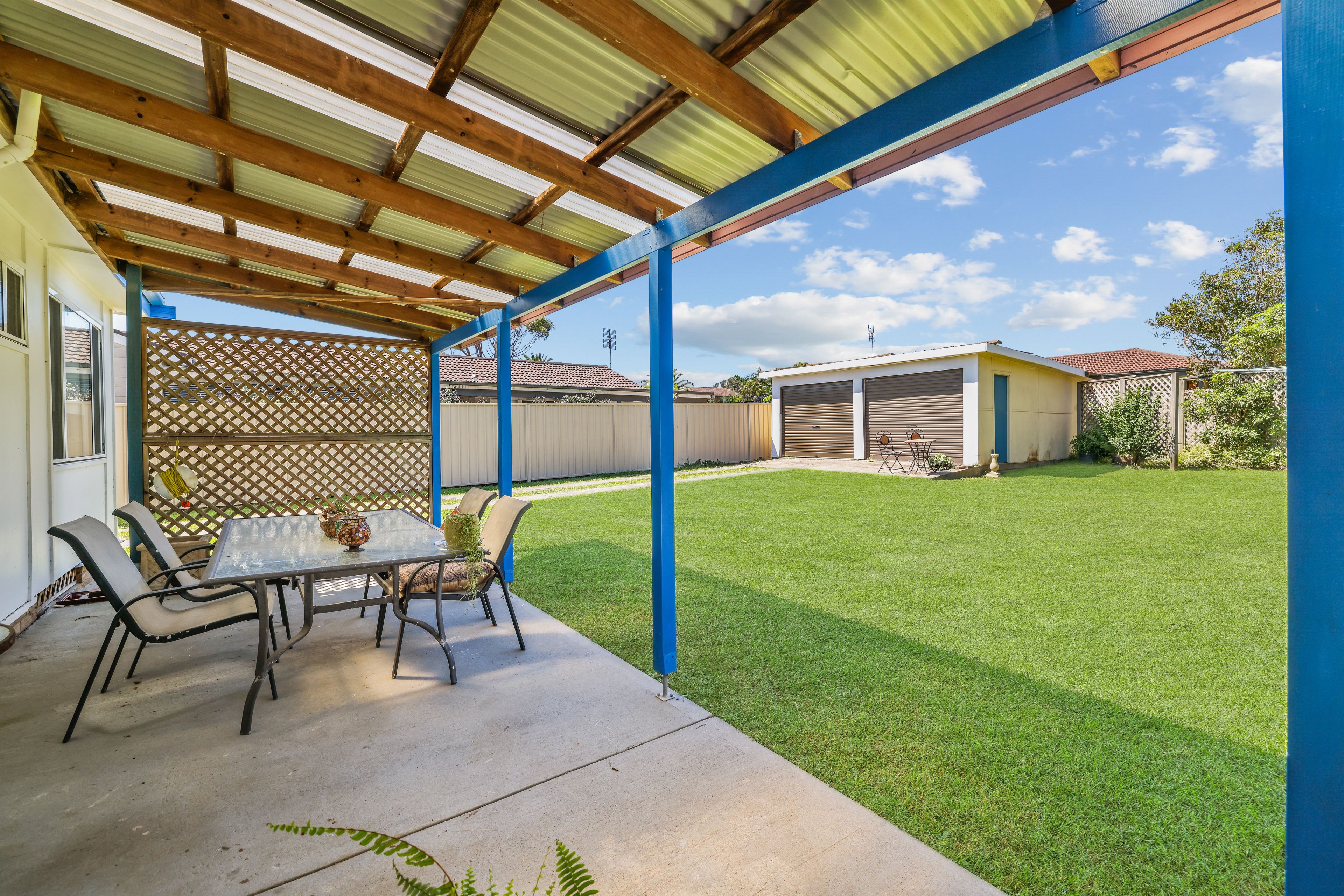 126 Prince Edward Avenue, Culburra Beach, NSW