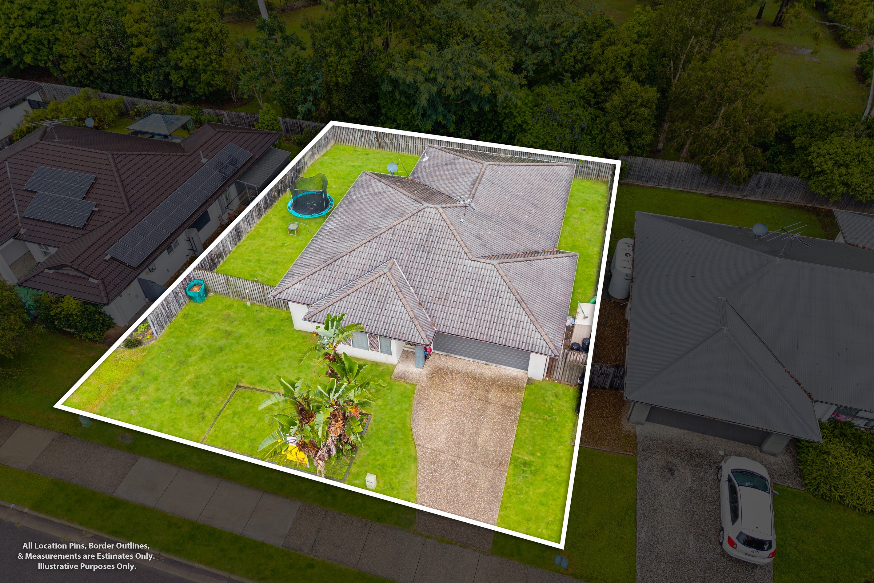3 Emerson Road, Bannockburn, QLD 4207