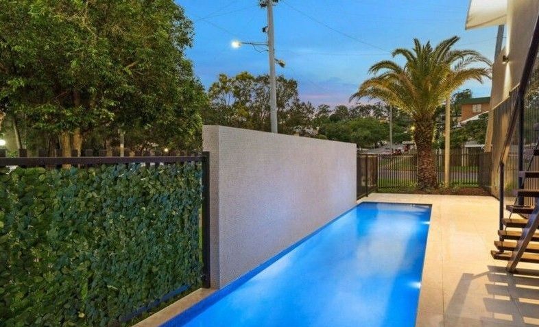 7/70 Sisley Street, St Lucia, QLD 4067
