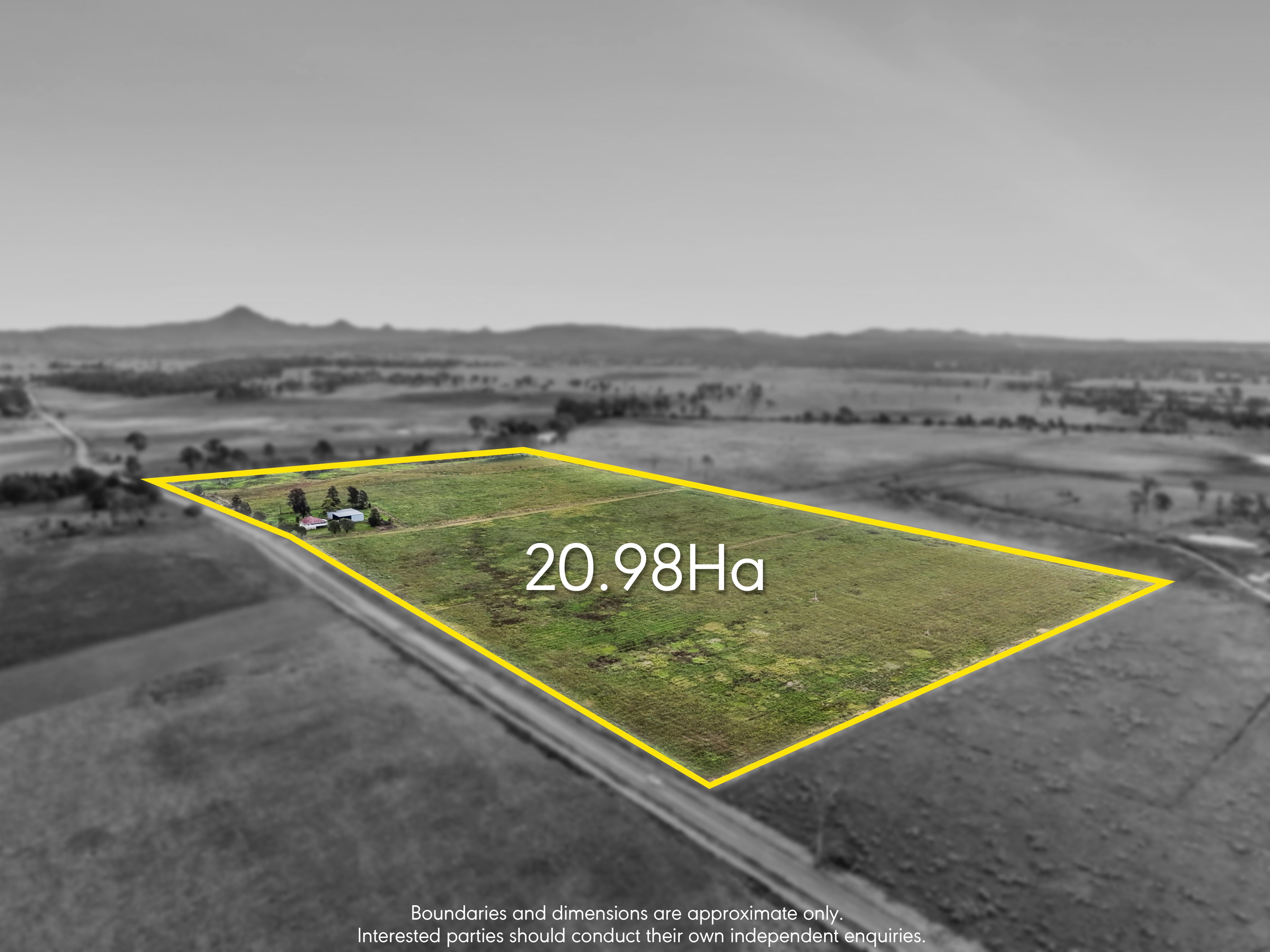 474 Undullah Road — photo 3 of 26