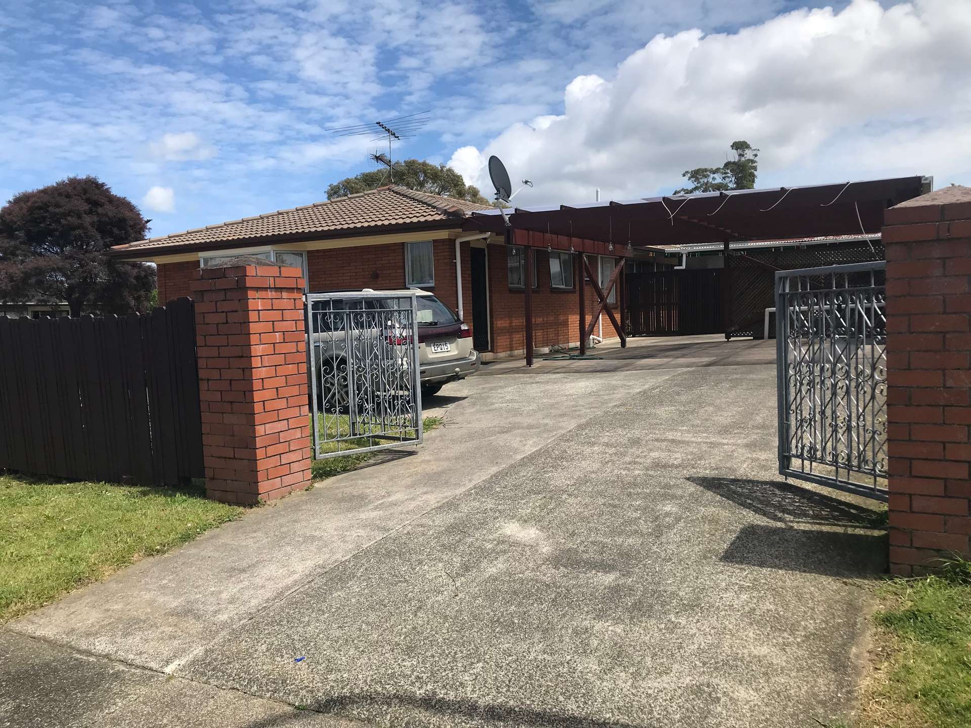 21a Bertrand Road, Mount Wellington, Auckland City Real Estate Ray