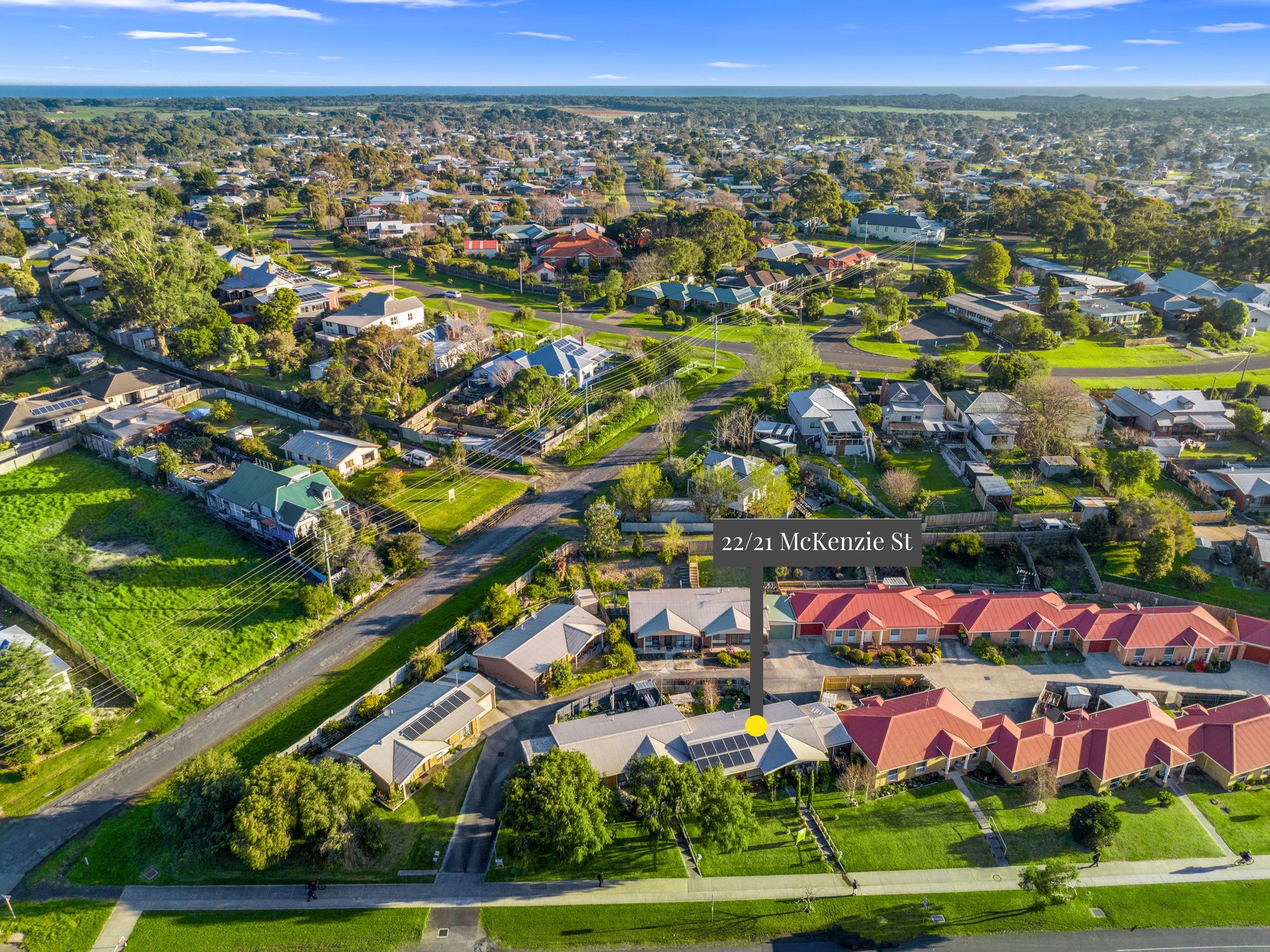 22/21 McKenzie Street, Wonthaggi, VIC 3995 Unit for Sale Ray White