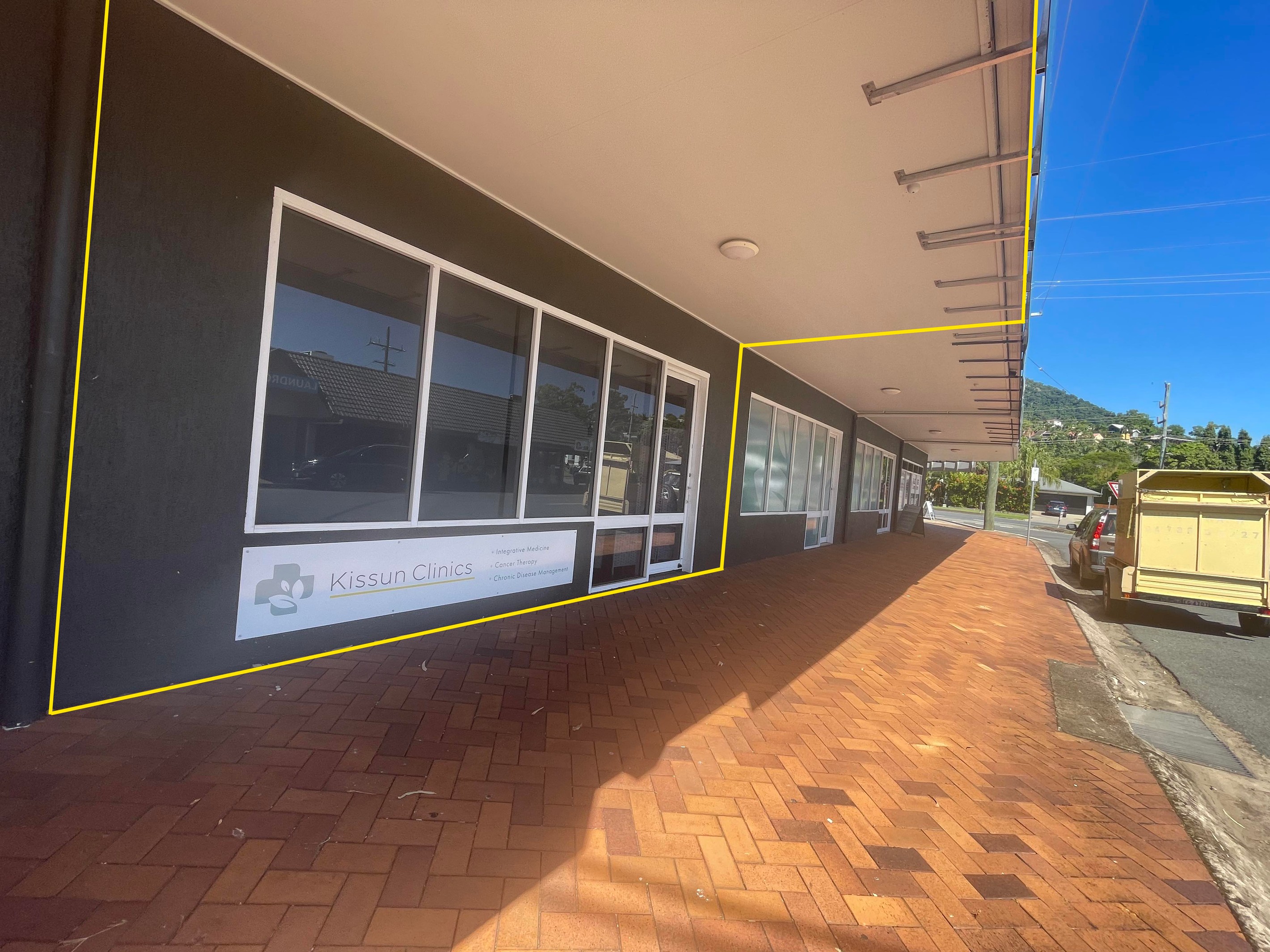 Shop 6/37 Stewart Drive, Cannonvale, QLD 4802