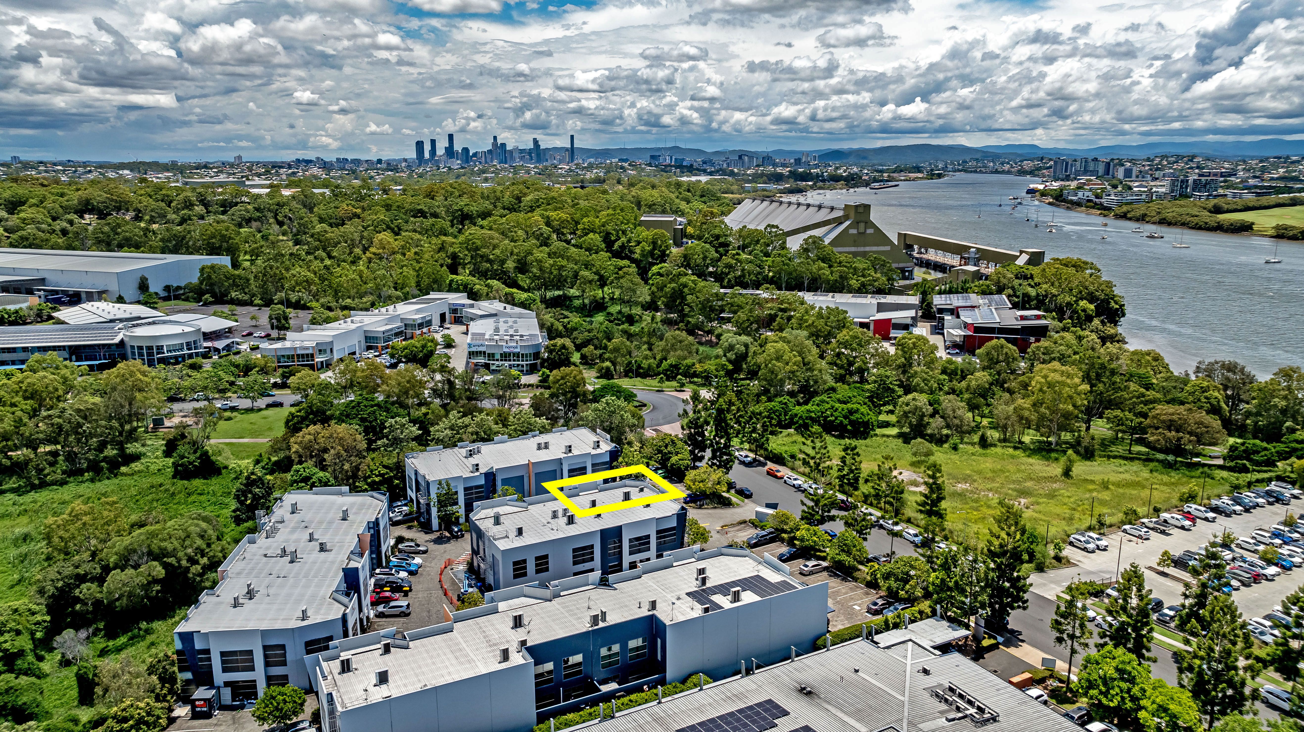 11/58 Metroplex Avenue, Murarrie, QLD 4172