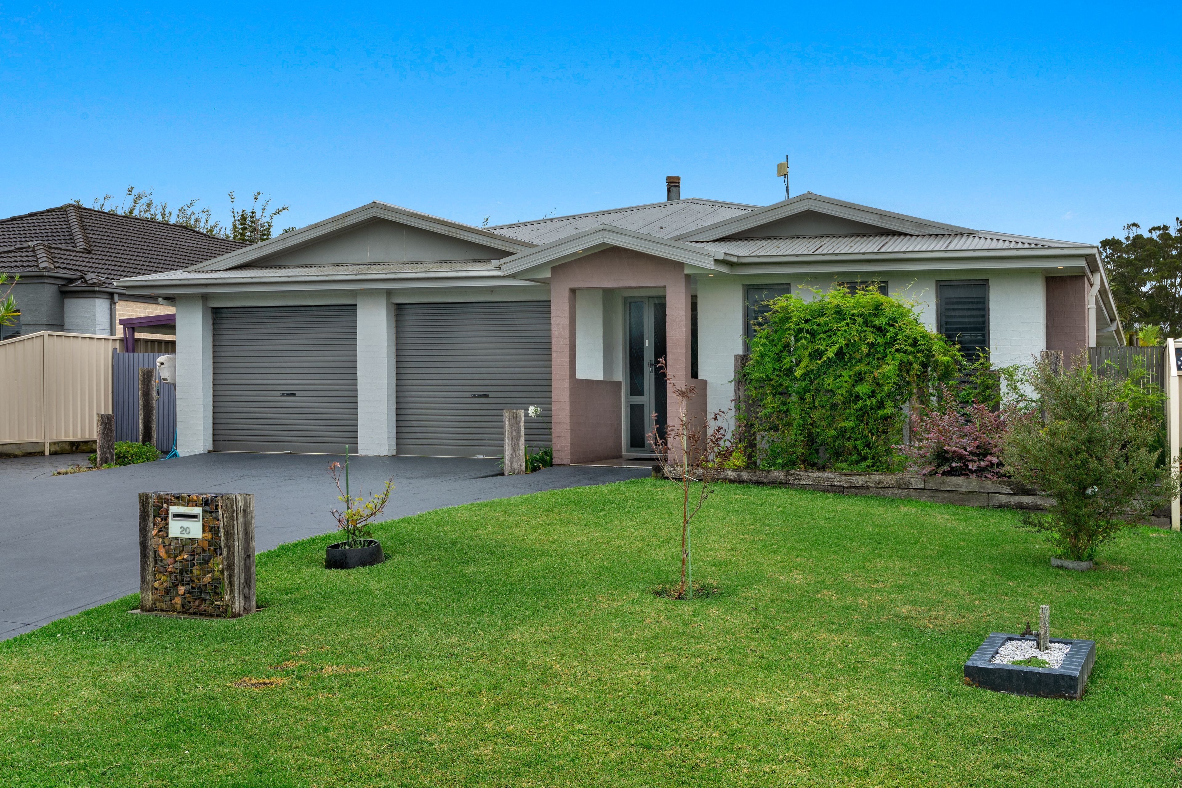 20 Mintbush Crescent, Worrigee, NSW 2540 Sold House Ray White South