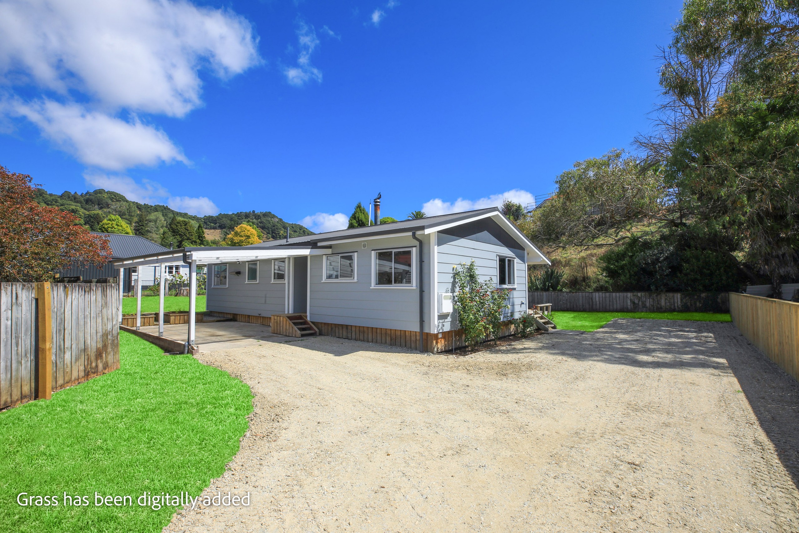 22B Edward Street, Te Kuiti, Waitomo District