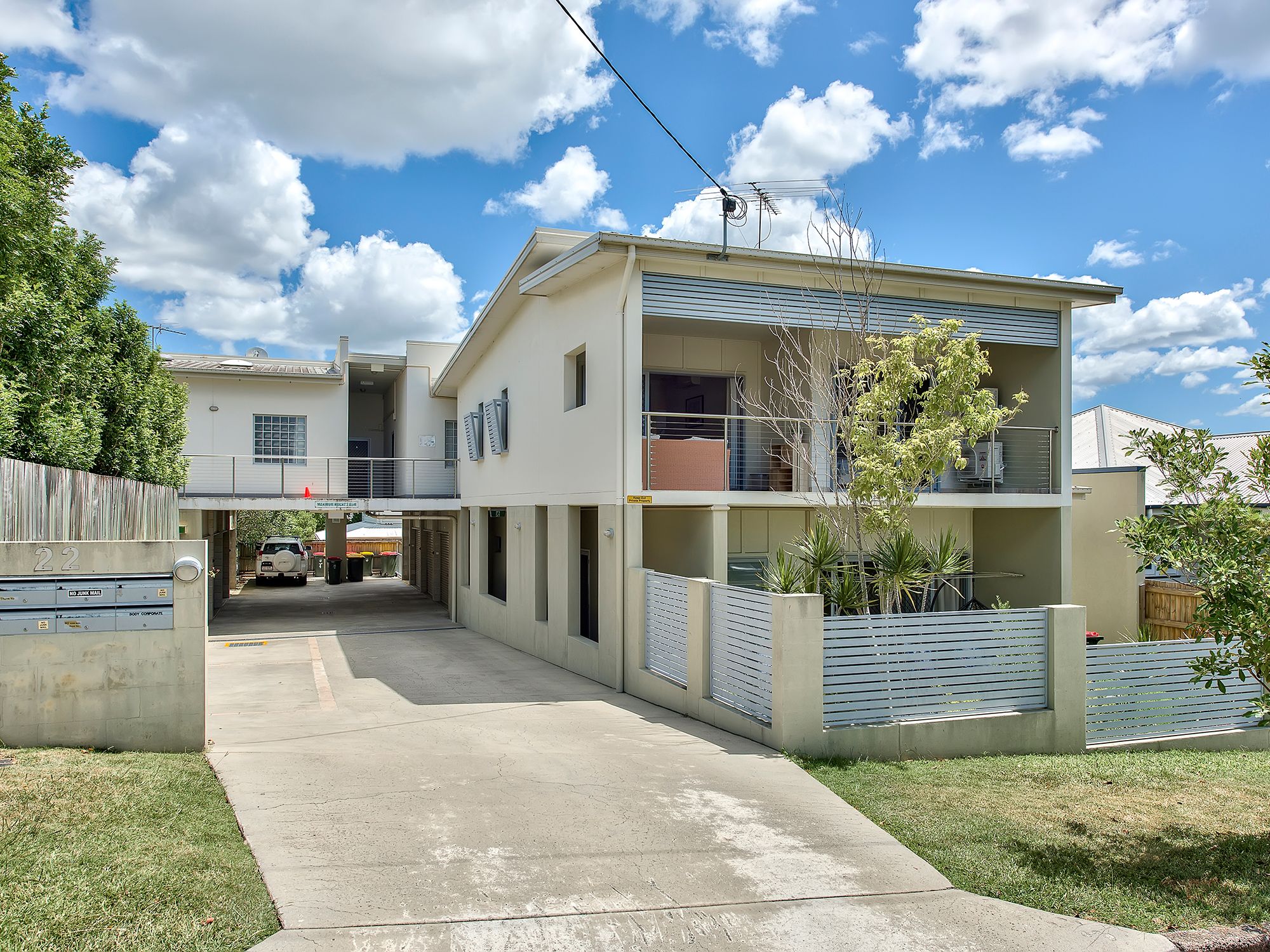 22 Wayland Street, Stafford QLD 4053