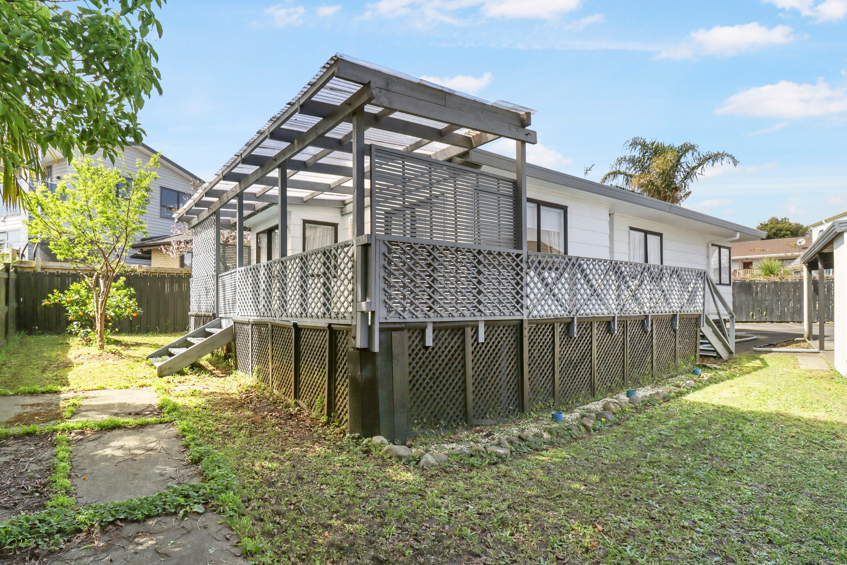 15B Leven Lane, Totara Heights, Manukau City