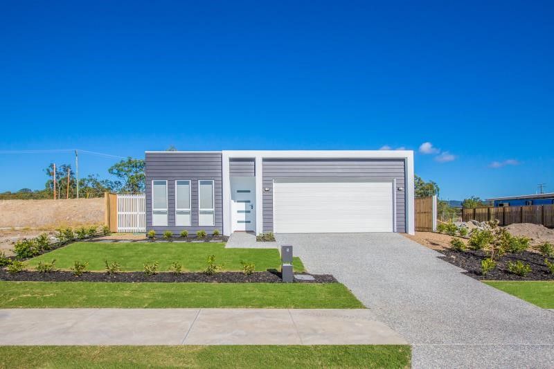 5 Conochie ( The Heights ), Pimpama, QLD 4209
