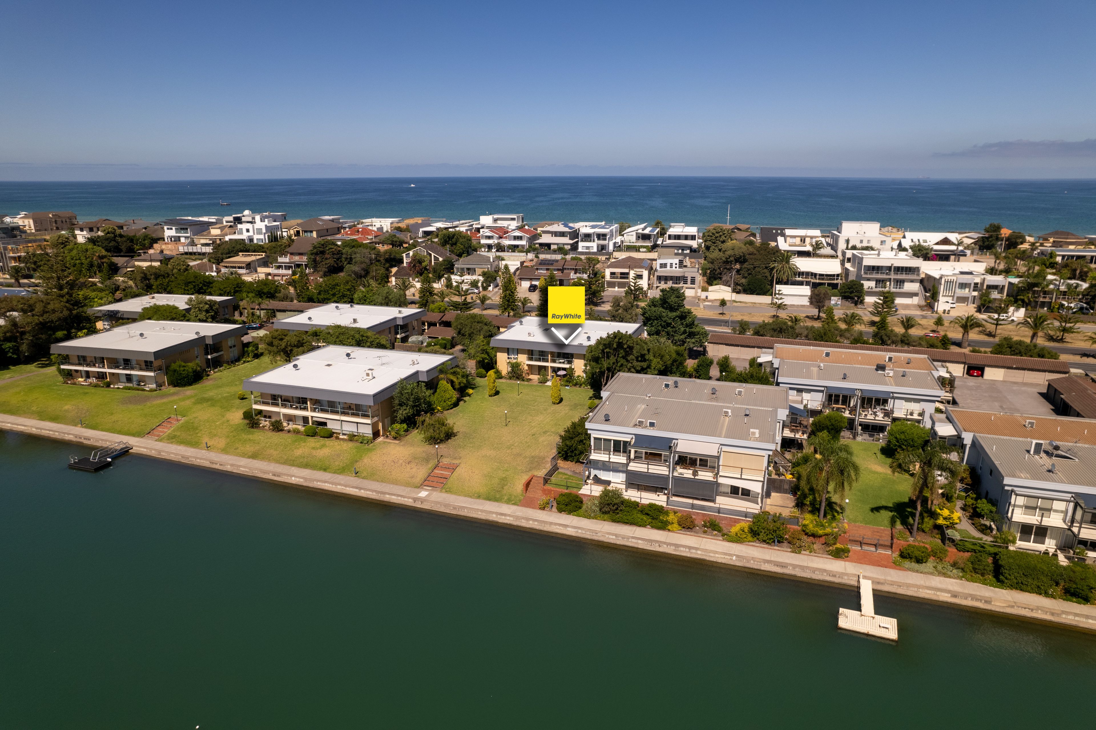 10/72 Military Road, Tennyson, SA 5022