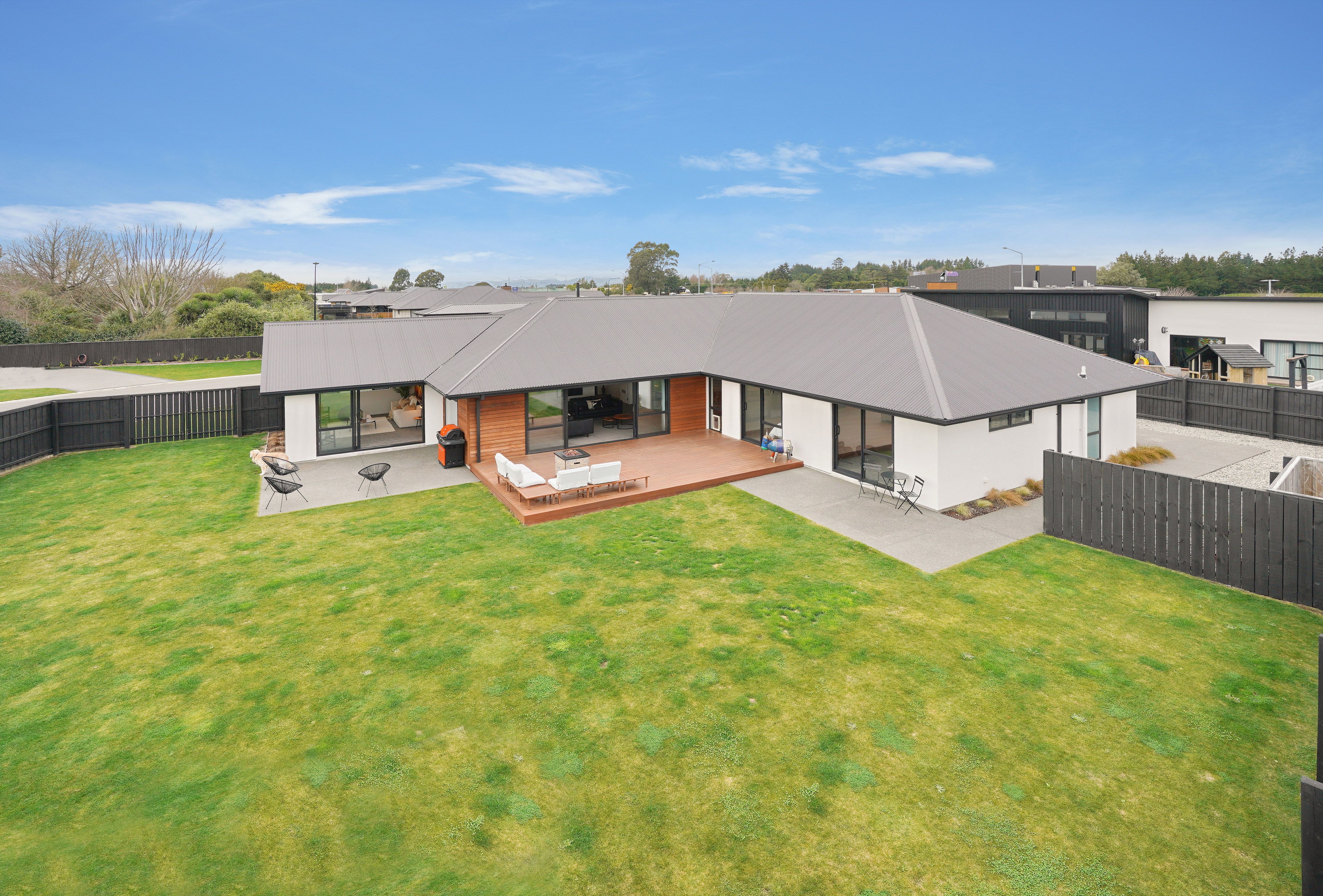 2 Corriedale Lane, West Melton, Selwyn District
