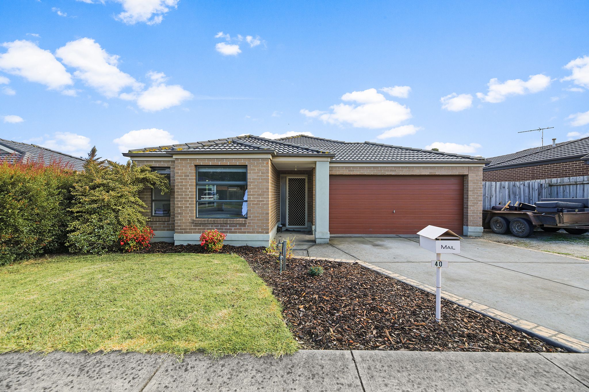 40 Summerhill Boulevard, Drouin, VIC 3818 Sold House Ray White Drouin