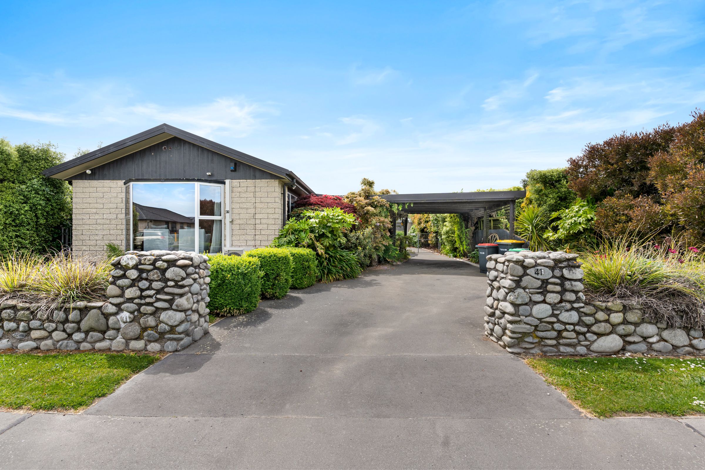 41 Glovers Road, Halswell, Christchurch City