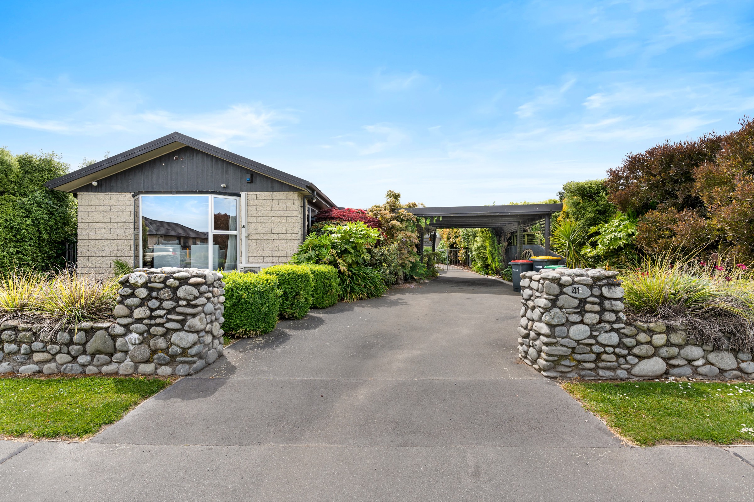 41 Glovers Road, Halswell, Christchurch City