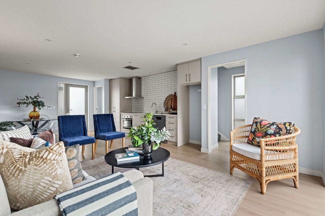 1/89 Jerrold Street North, Addington, Christchurch City