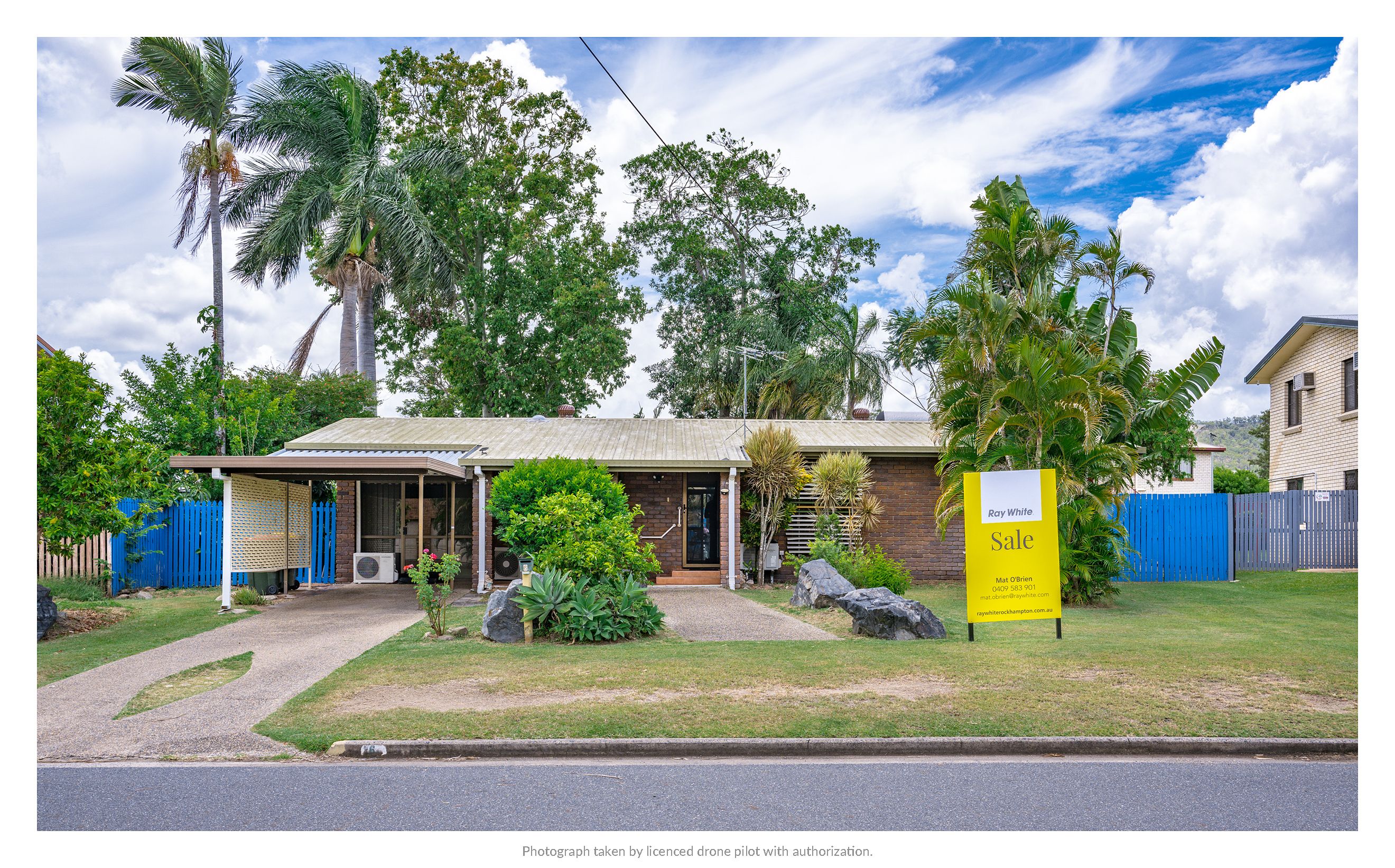 6 Jaggard Street, Norman Gardens, QLD 4701 Sold House Ray White