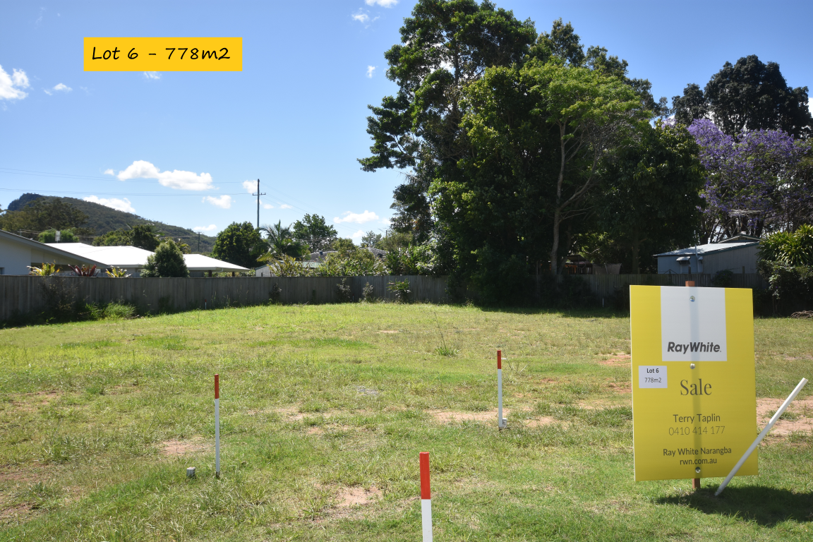 Lot 6 Murraya Place, Glass House Mountains QLD 4518