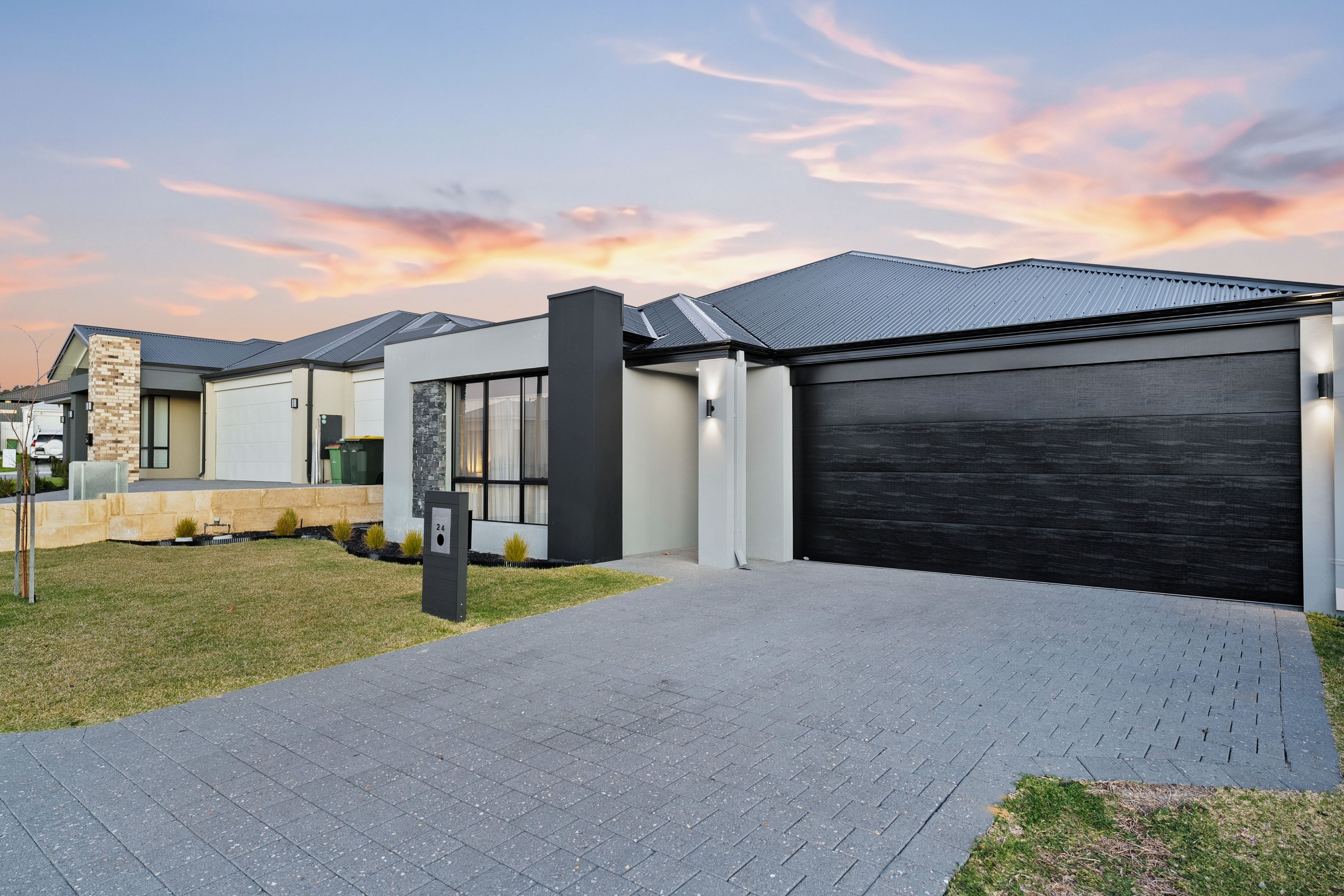 24 Salisbury Loop, Baldivis, WA 6171