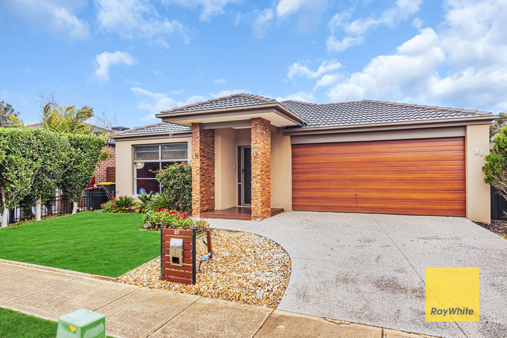 31 Brownlow Drive, Point Cook, VIC 3030