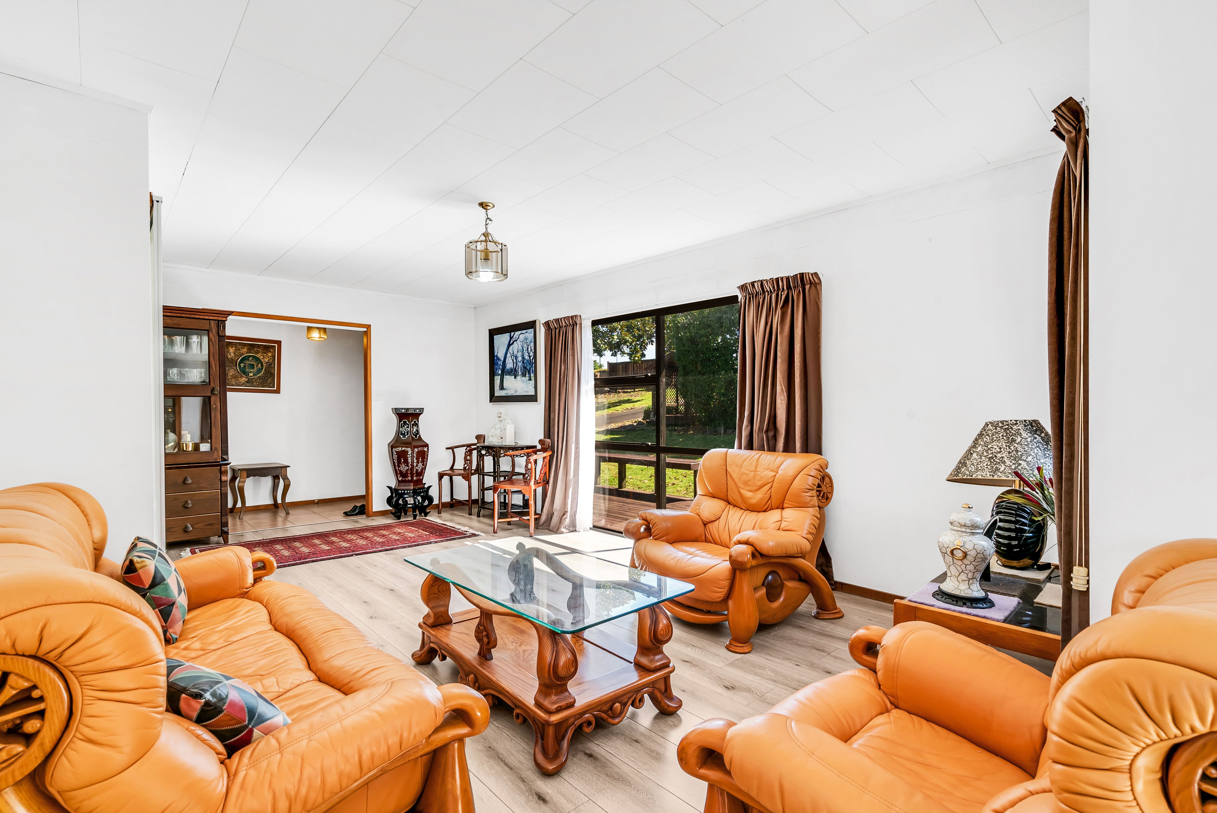 263 Point View Drive, Dannemora, Manukau City 2016 House for Sale